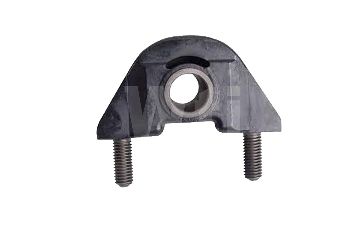 Mounting, control/trailing arm (A801417)