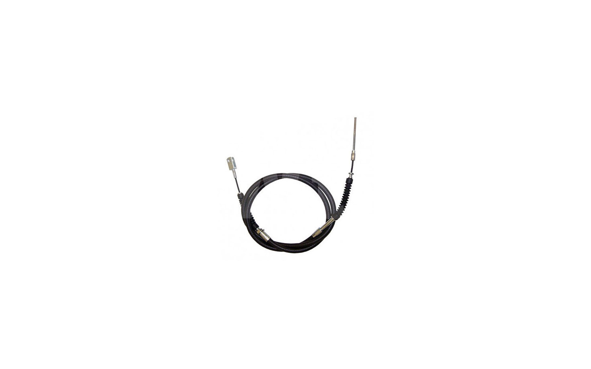 Cable Pull, parking brake (C901349)