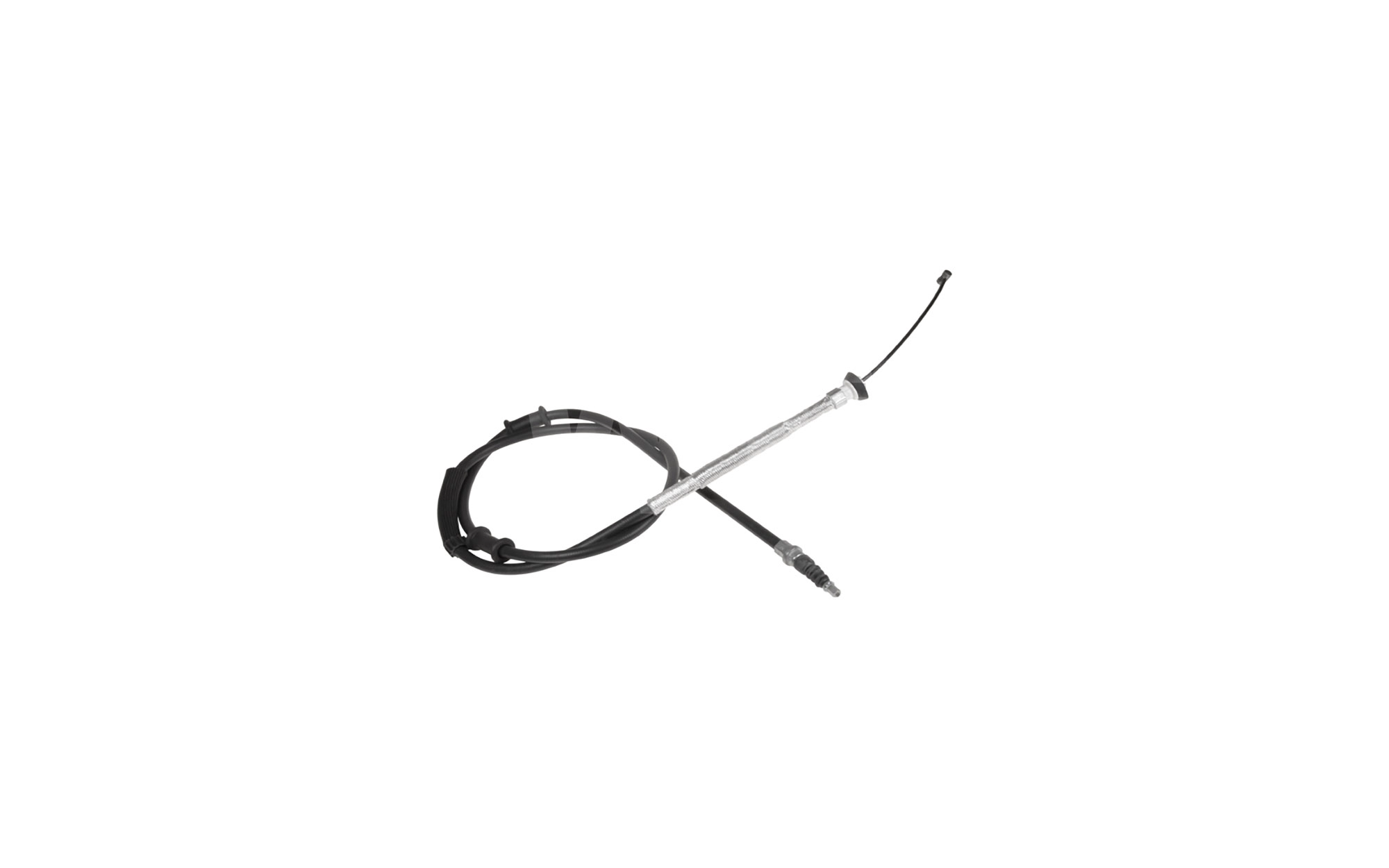 Cable Pull, parking brake (C901239)