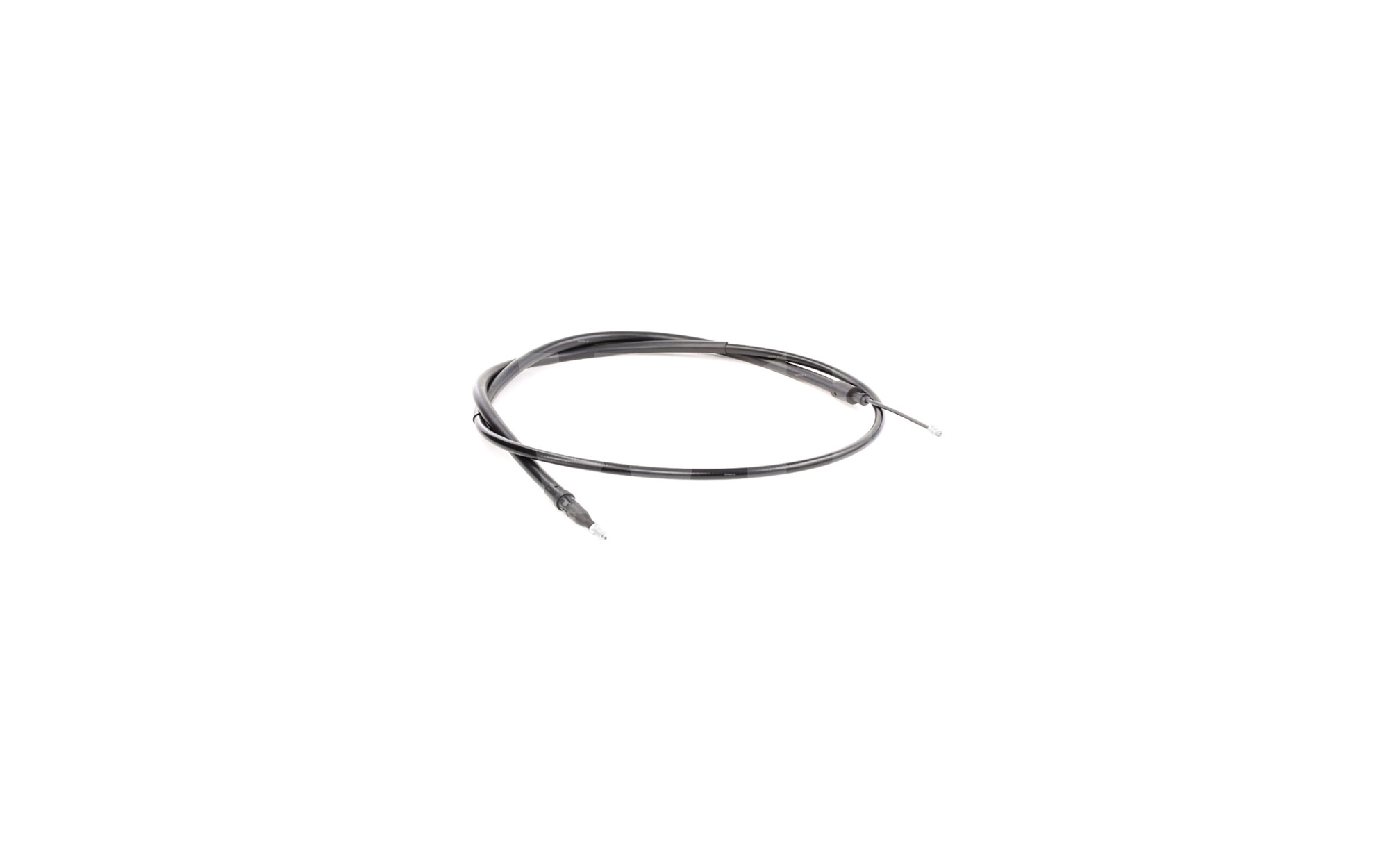 Cable Pull, parking brake (C901252)