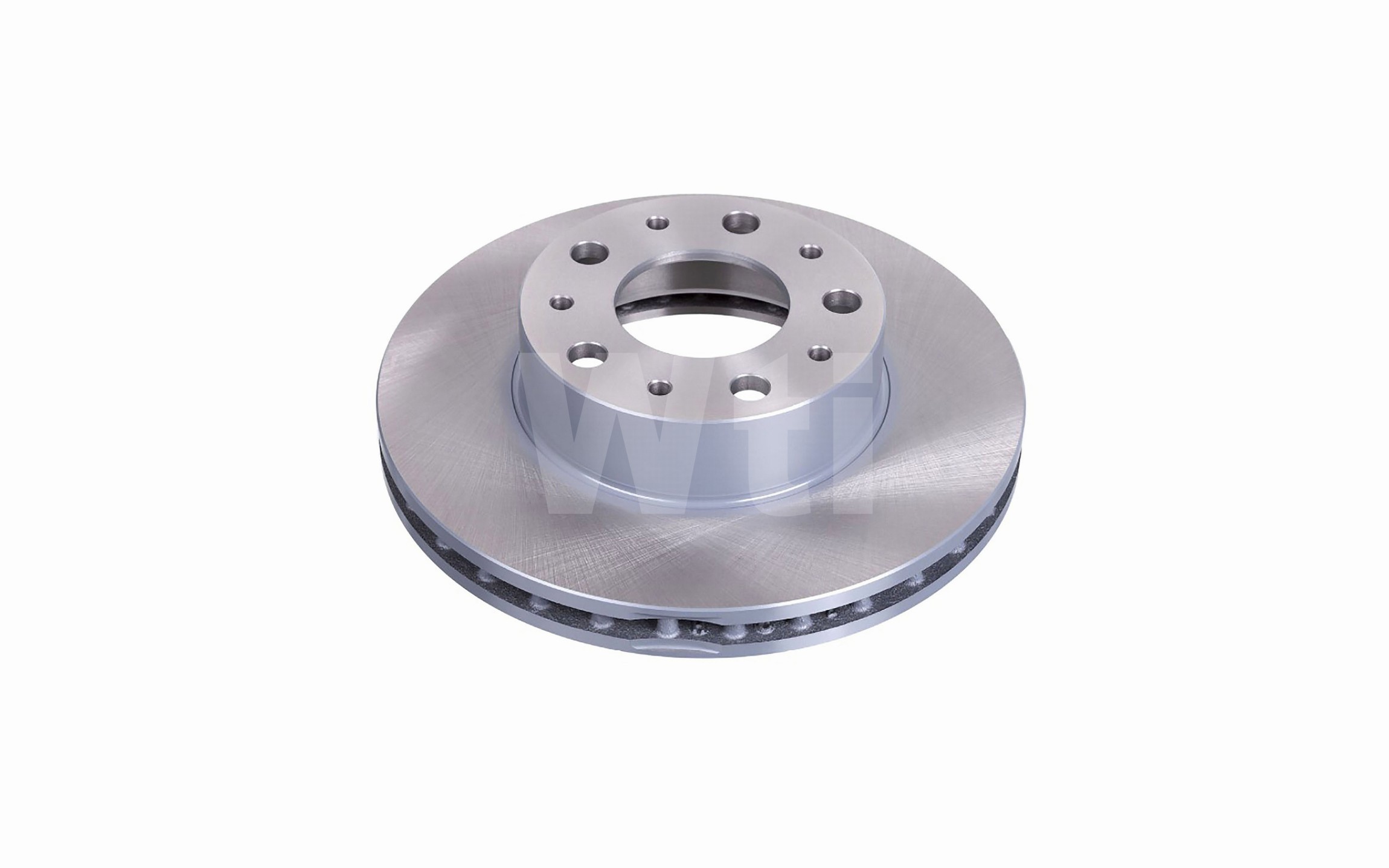 Brake Disc (K711059)