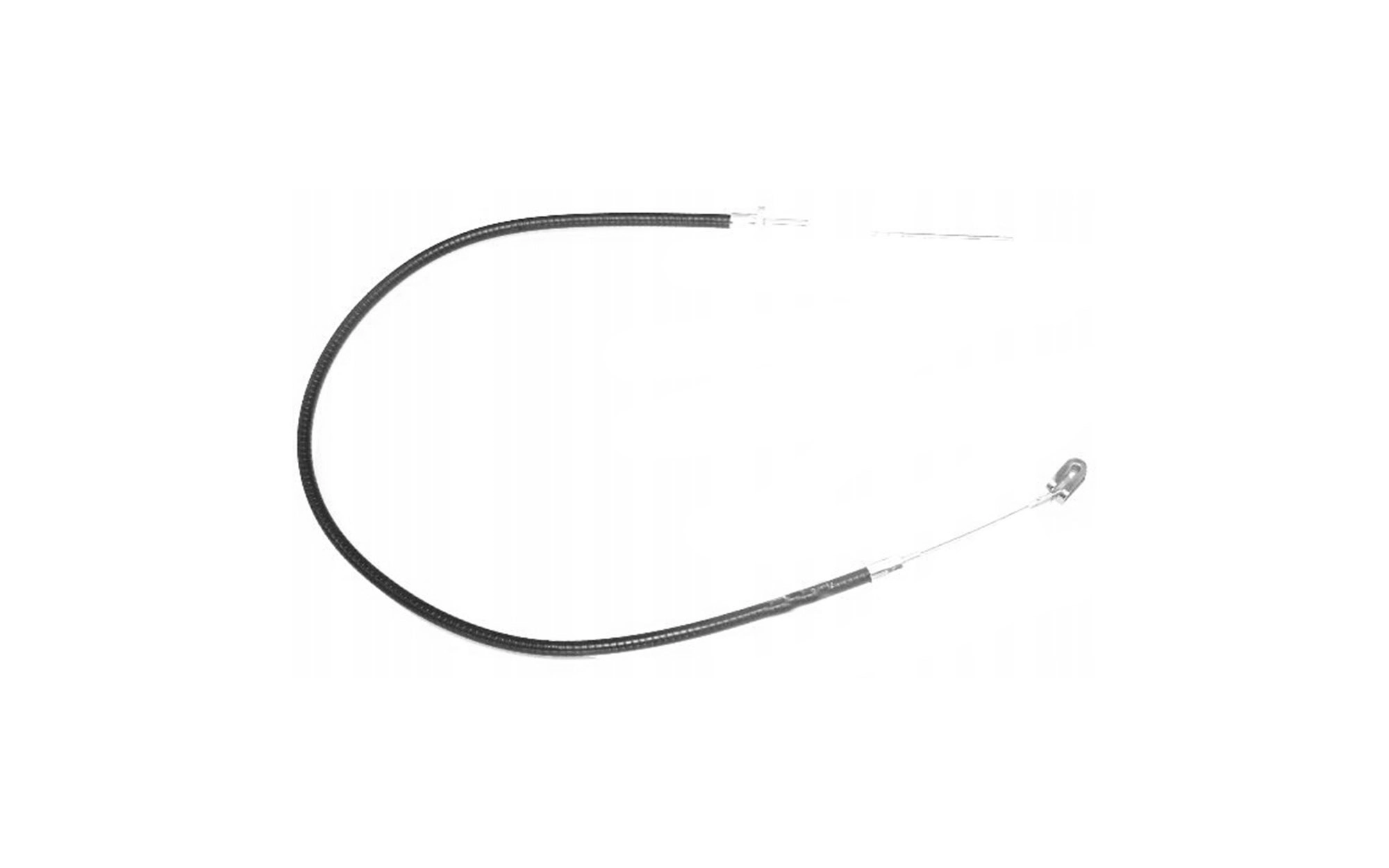 Cable Pull, clutch control (C901476)