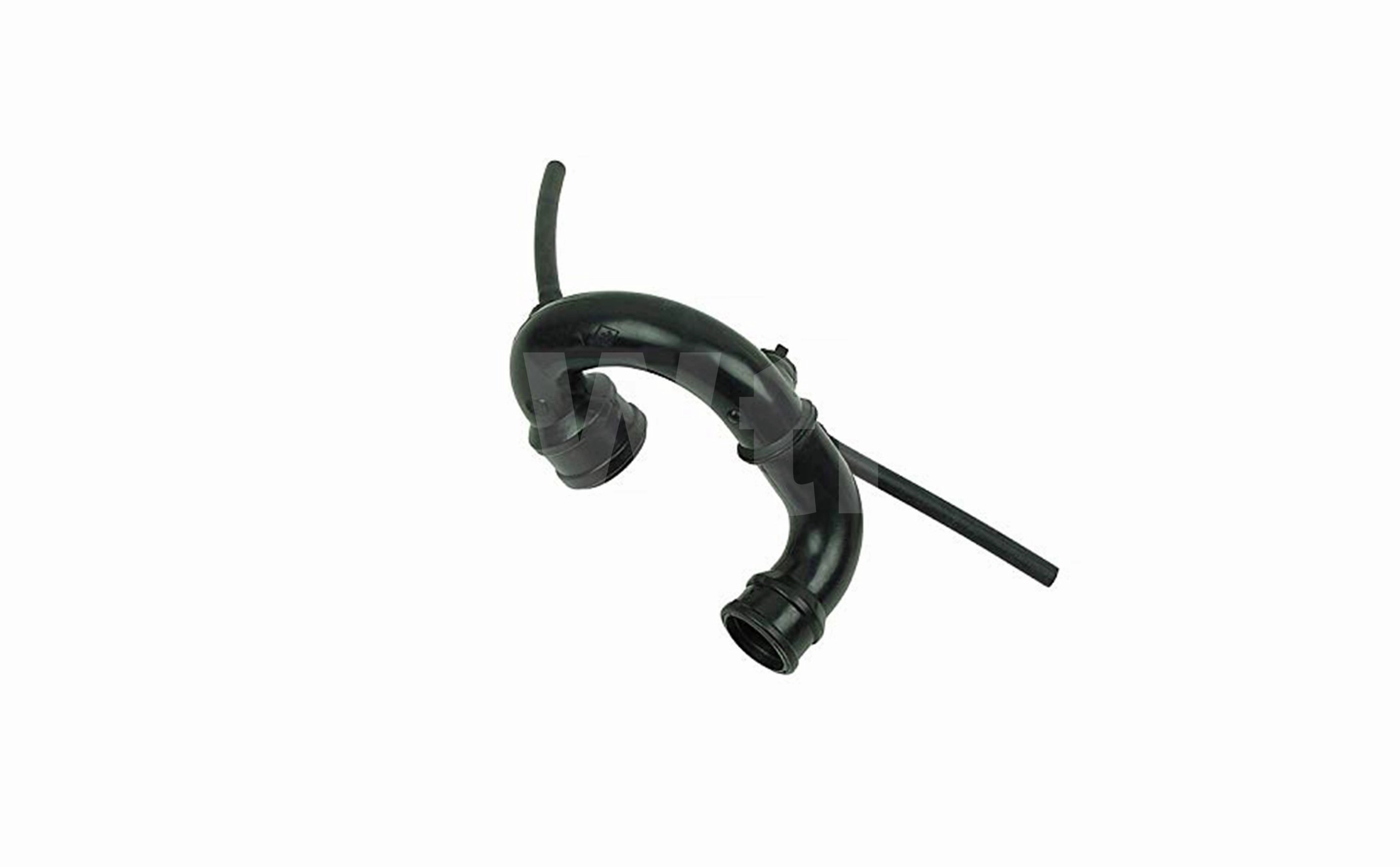 Hose, air supply (T801660)