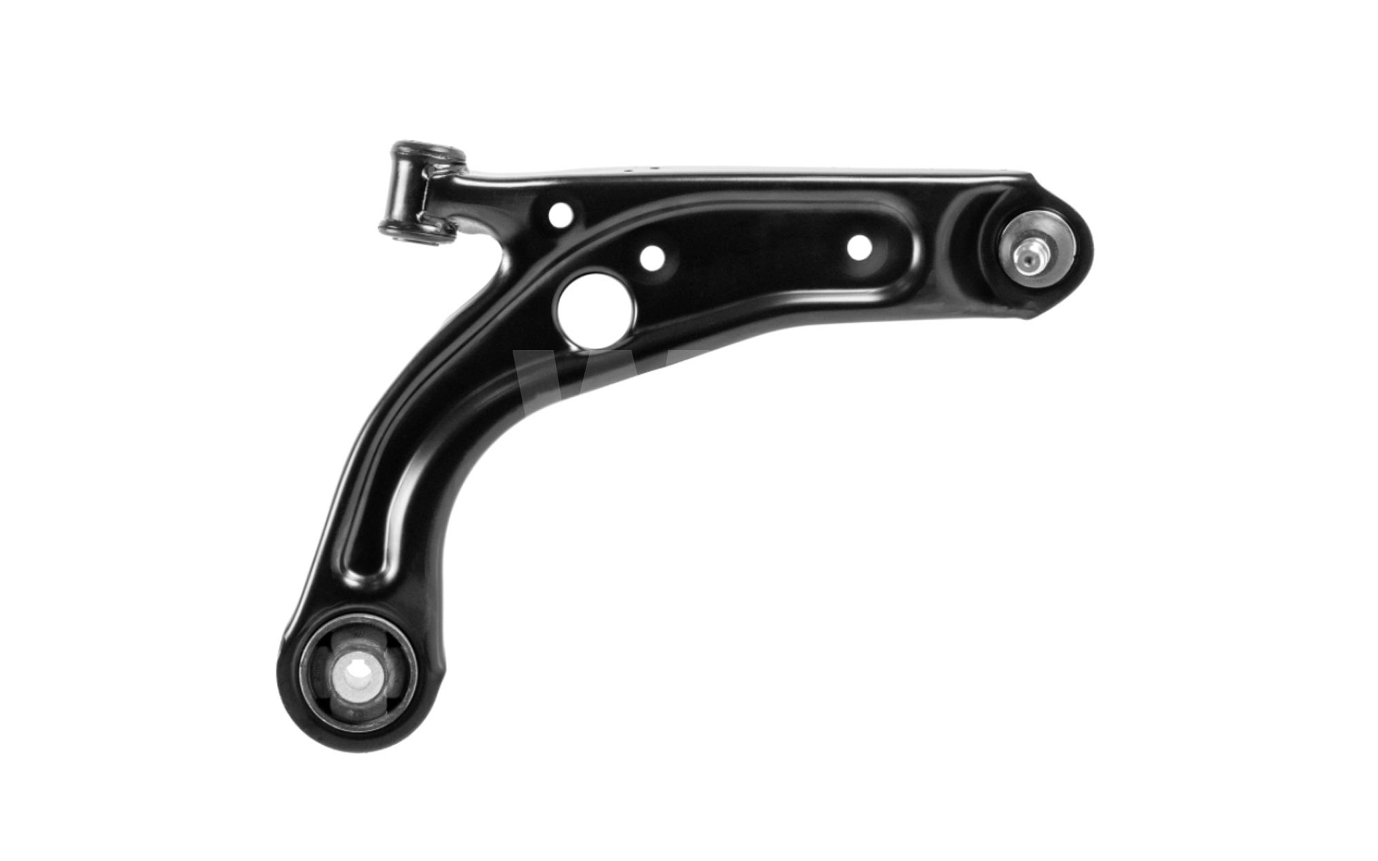 Control/Trailing Arm, wheel suspension (A844931)
