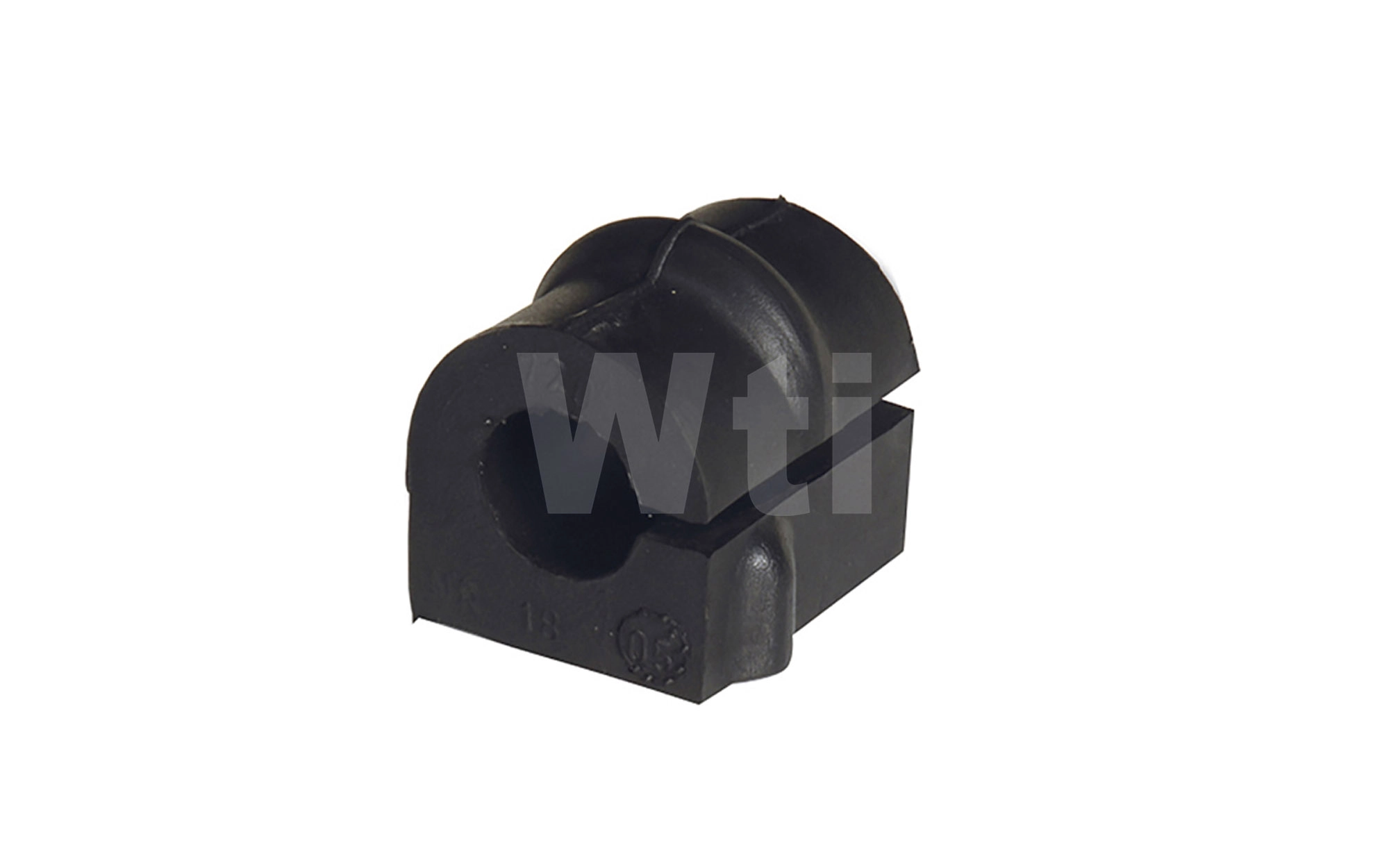 Mounting, stabiliser bar (A831693)