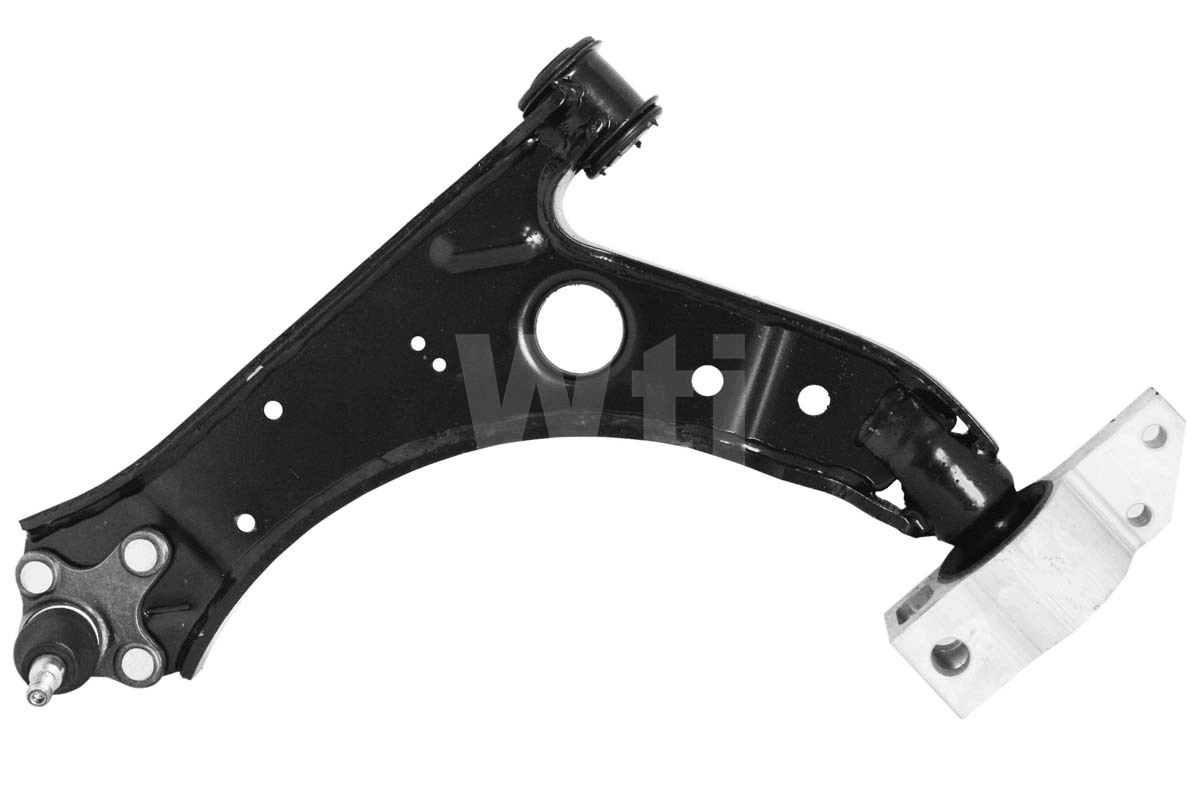 Control/Trailing Arm, wheel suspension (A845114)