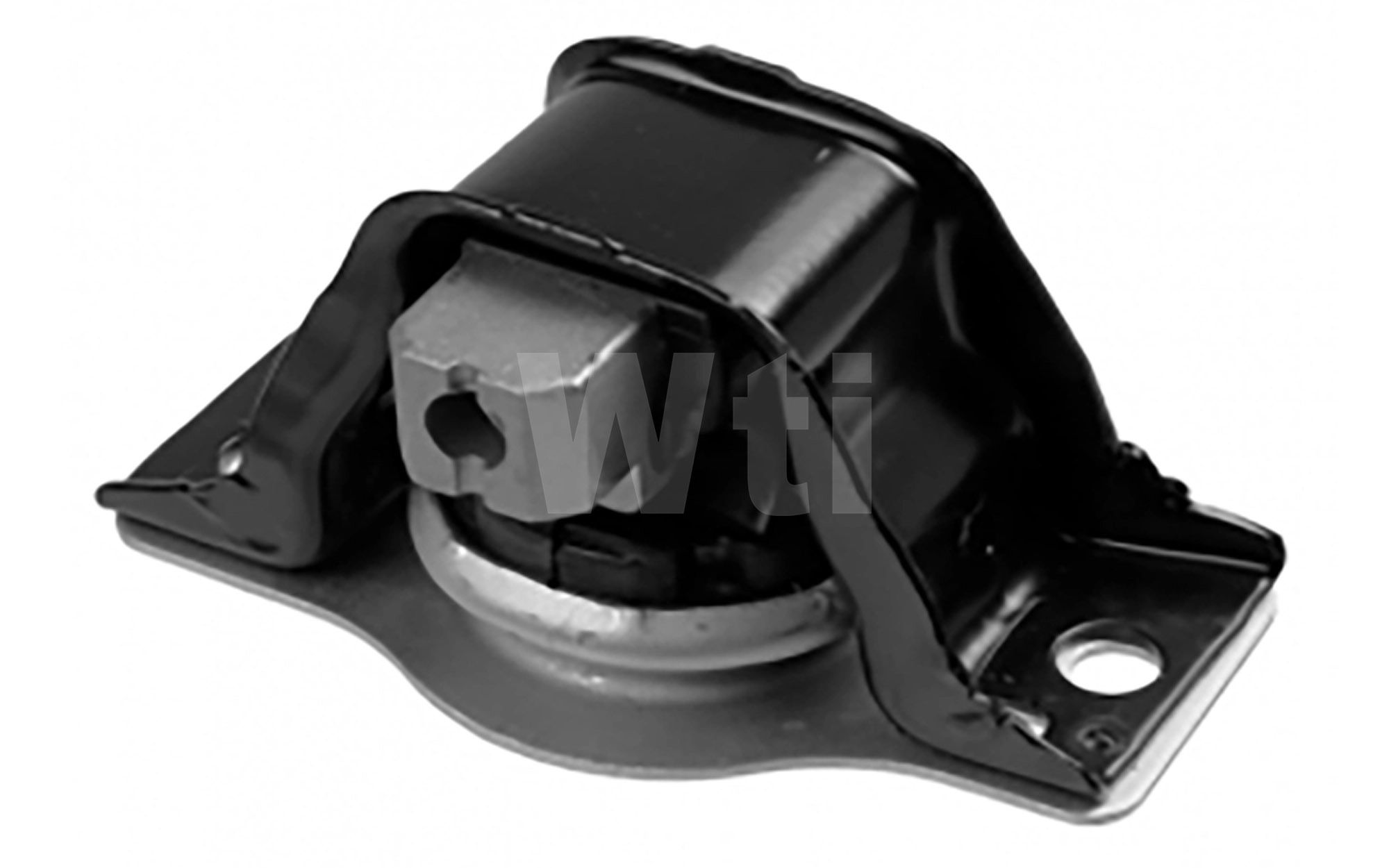 Mounting, engine (A191014)