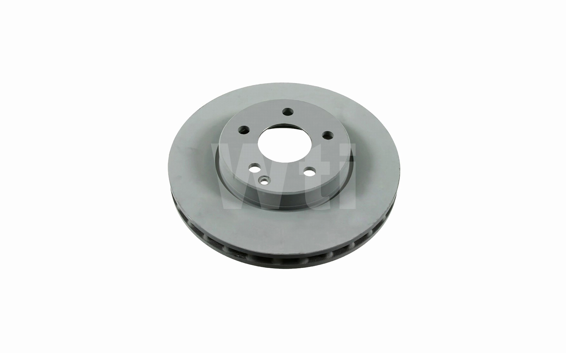 Brake Disc (K111255)