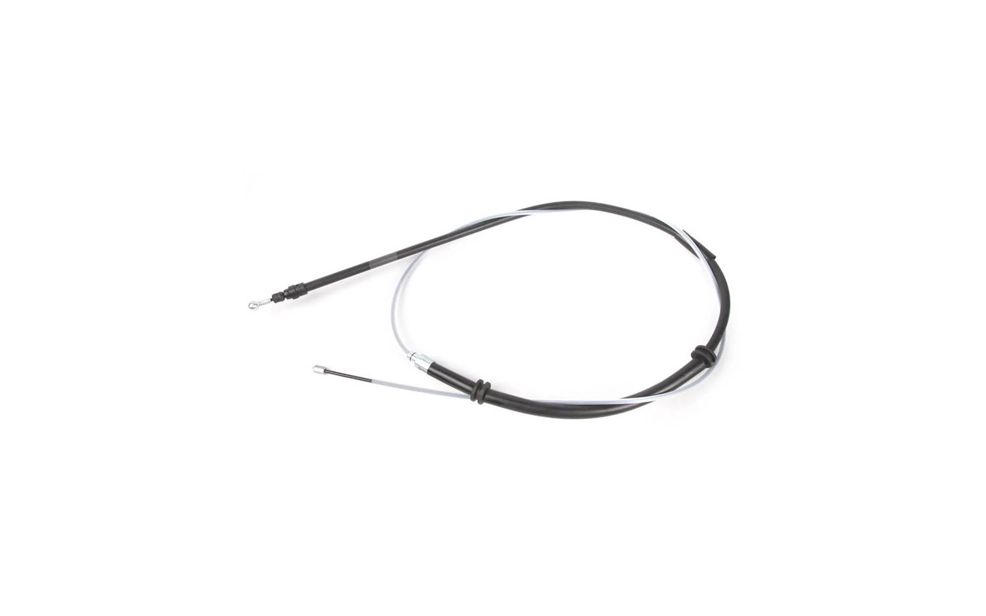 Cable Pull, parking brake (C901062)