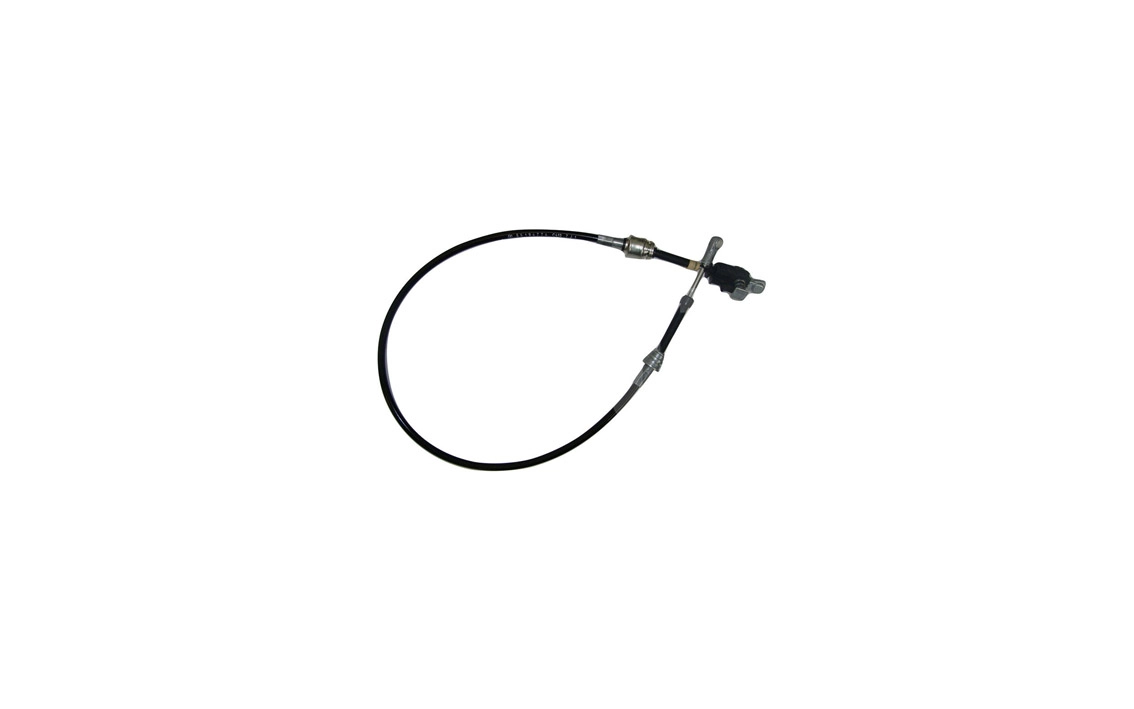 Cable Pull, manual transmission (C951089)