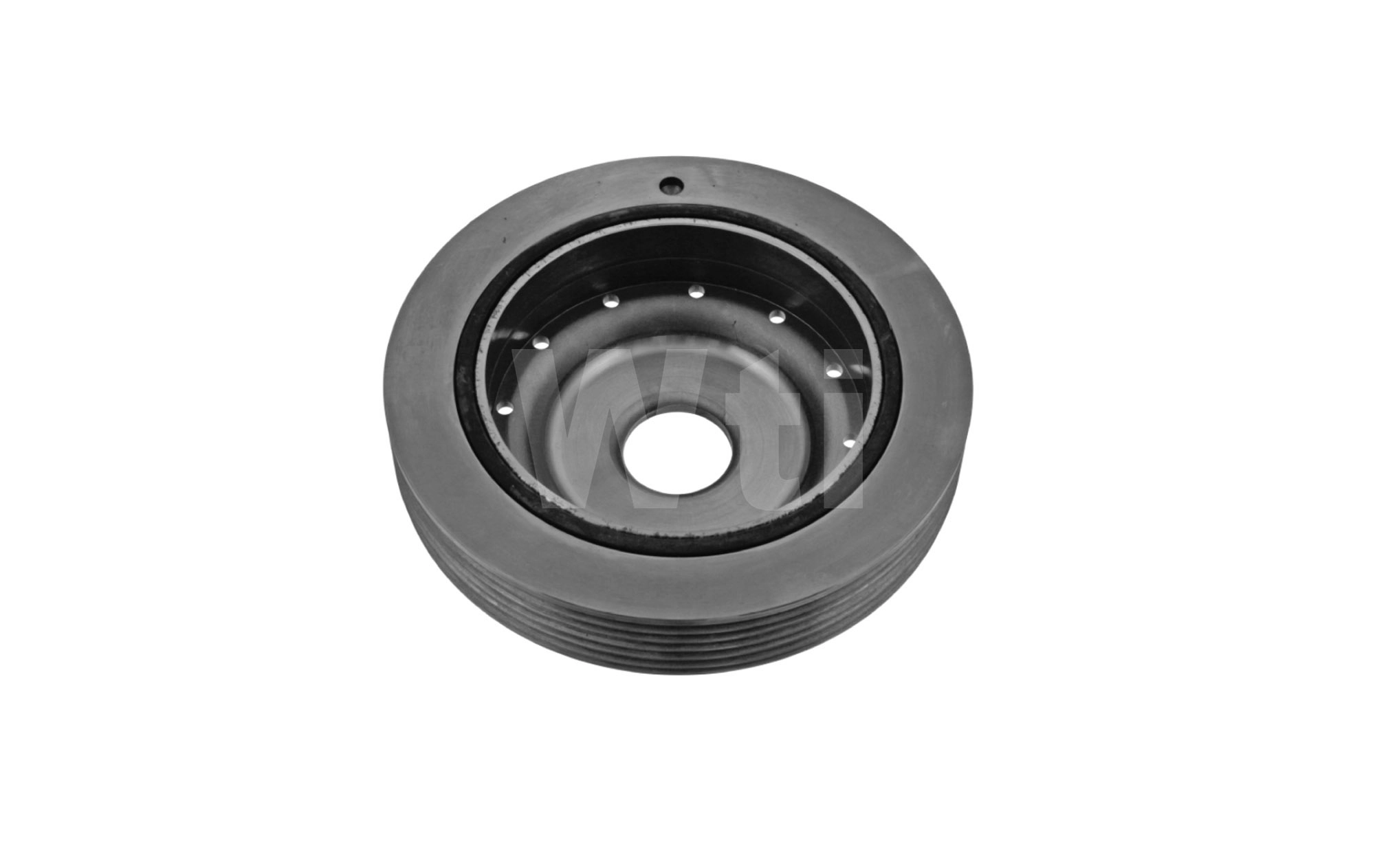 Belt Pulley, crankshaft (A802659)