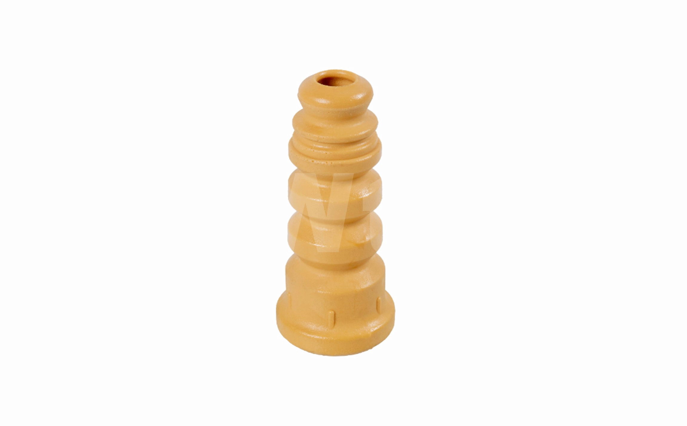 Rubber Buffer, suspension (A833383)