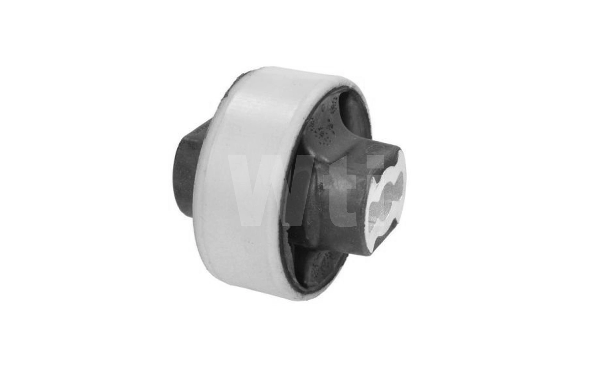 Mounting, control/trailing arm (A981008)