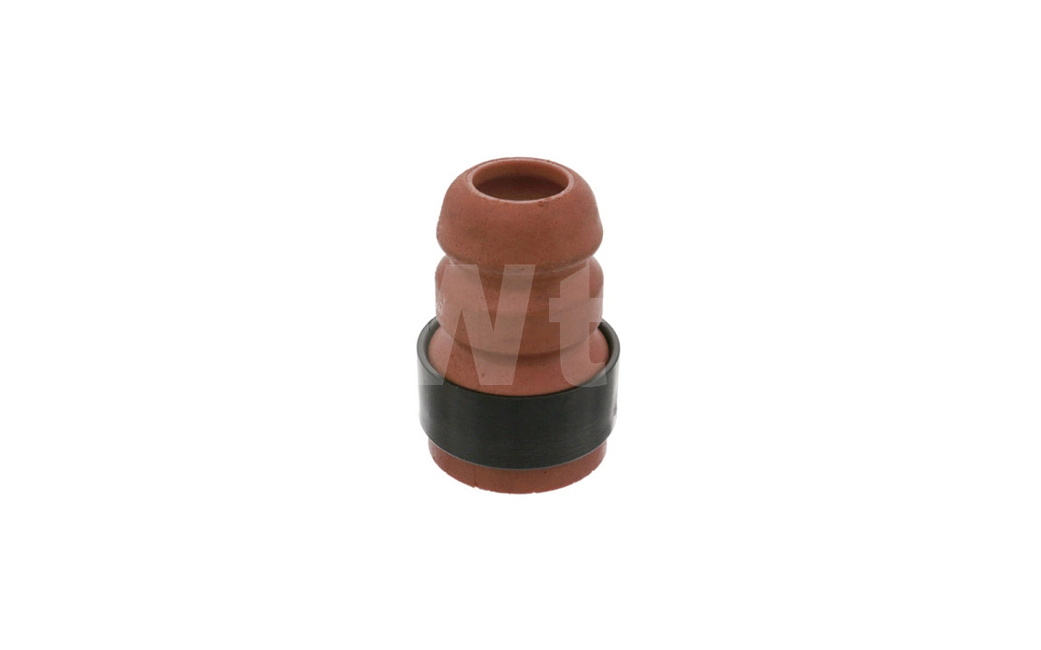 Rubber Buffer, suspension (A802409)