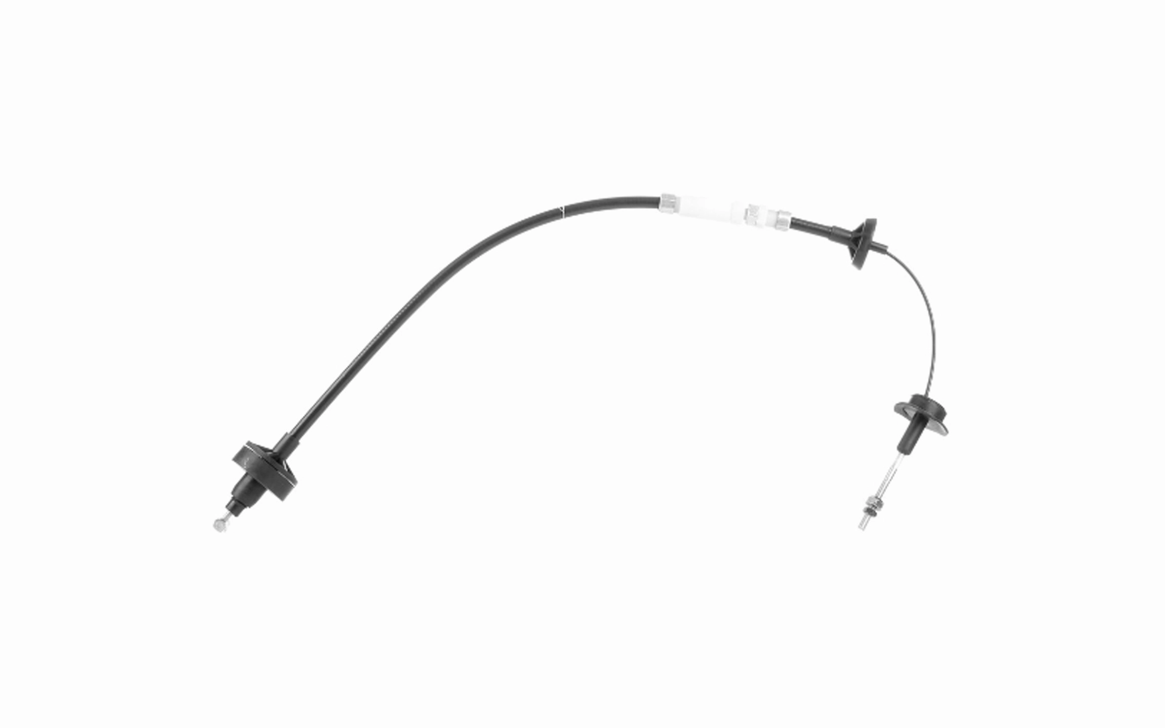 Cable Pull, clutch control (C901163)