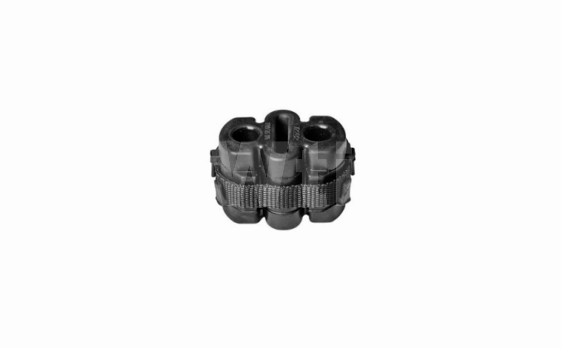 Mount, exhaust system (R802671)