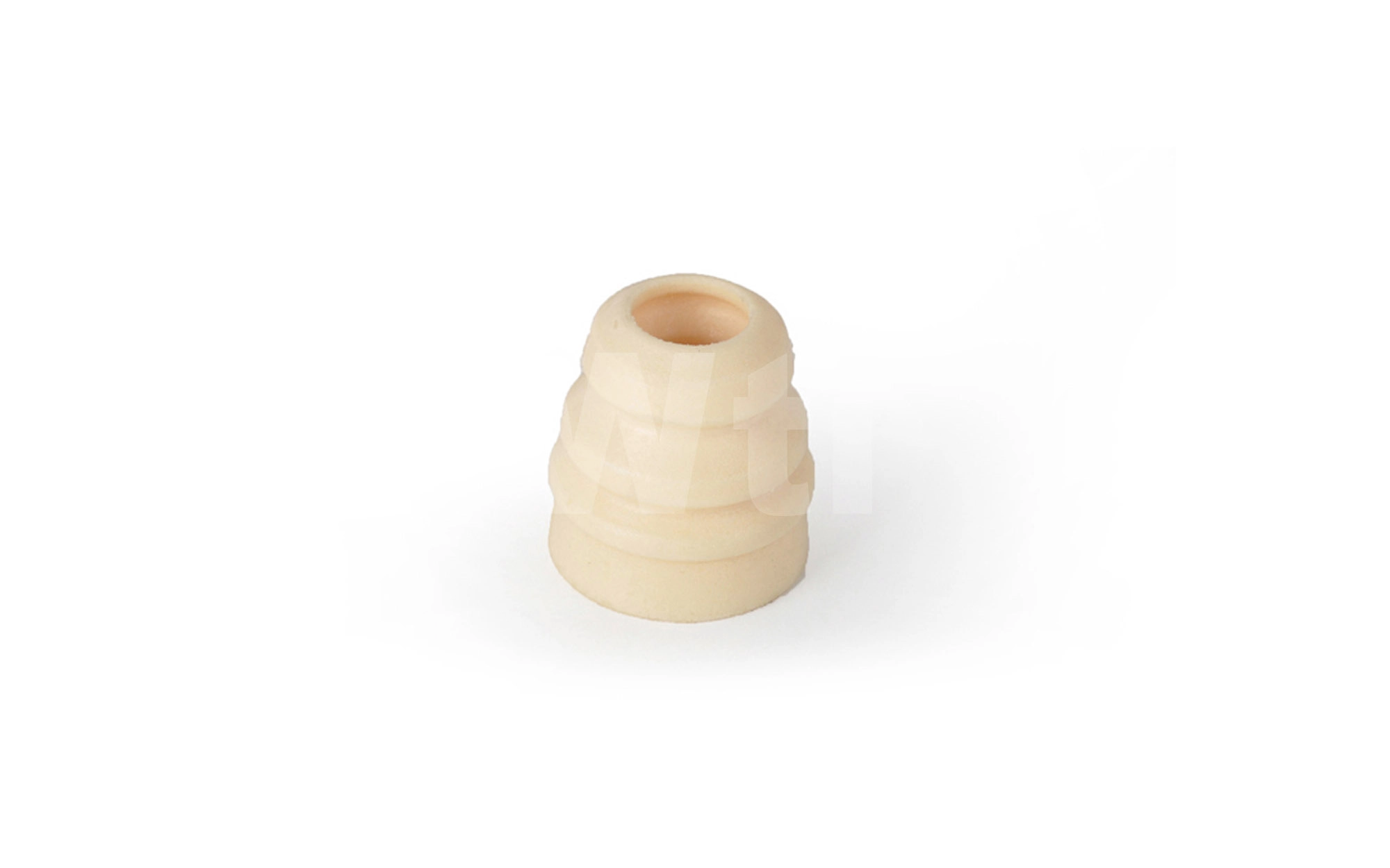 Rubber Buffer, suspension (A832409)