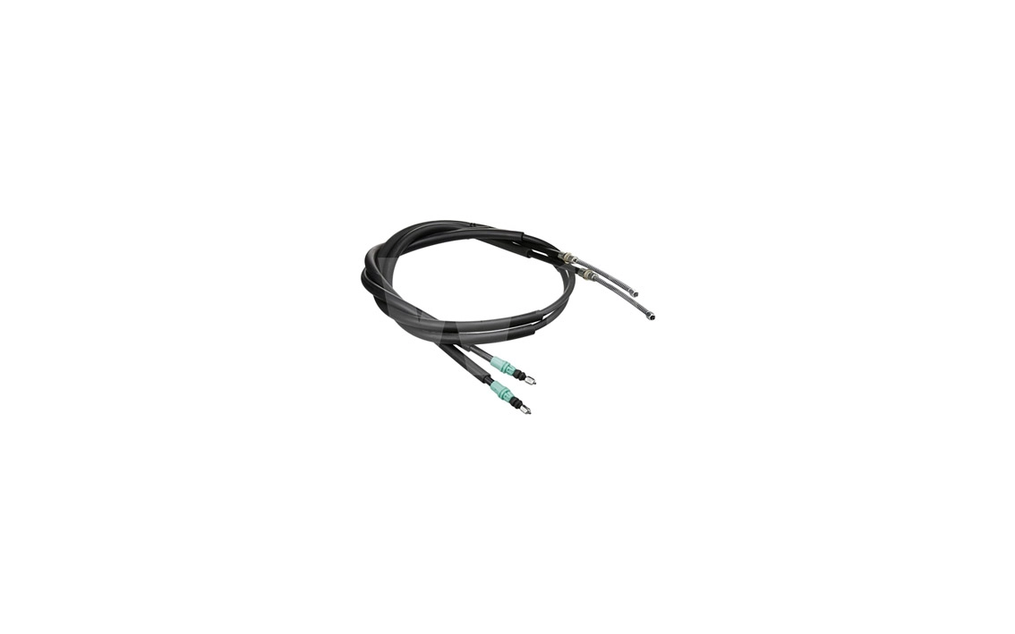 Cable Pull, parking brake (C901449)