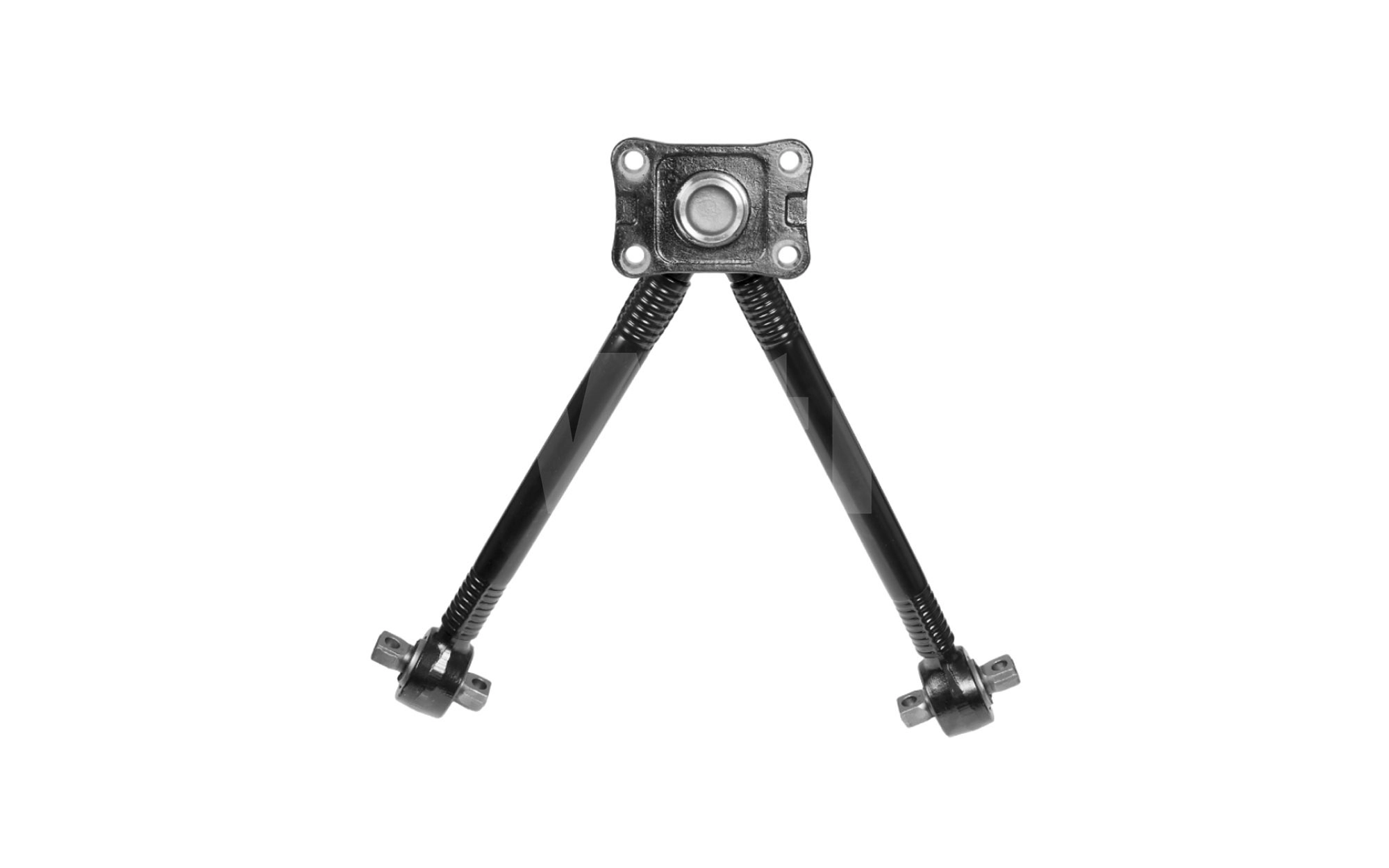 Control/Trailing Arm, wheel suspension (A557983)