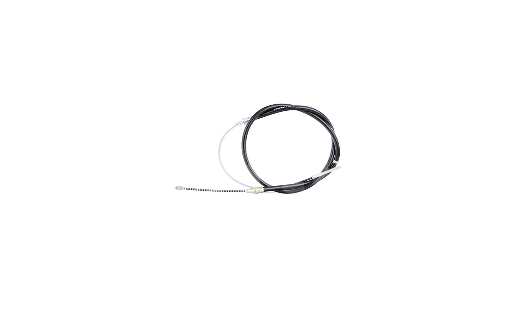 Cable Pull, parking brake (C901039)