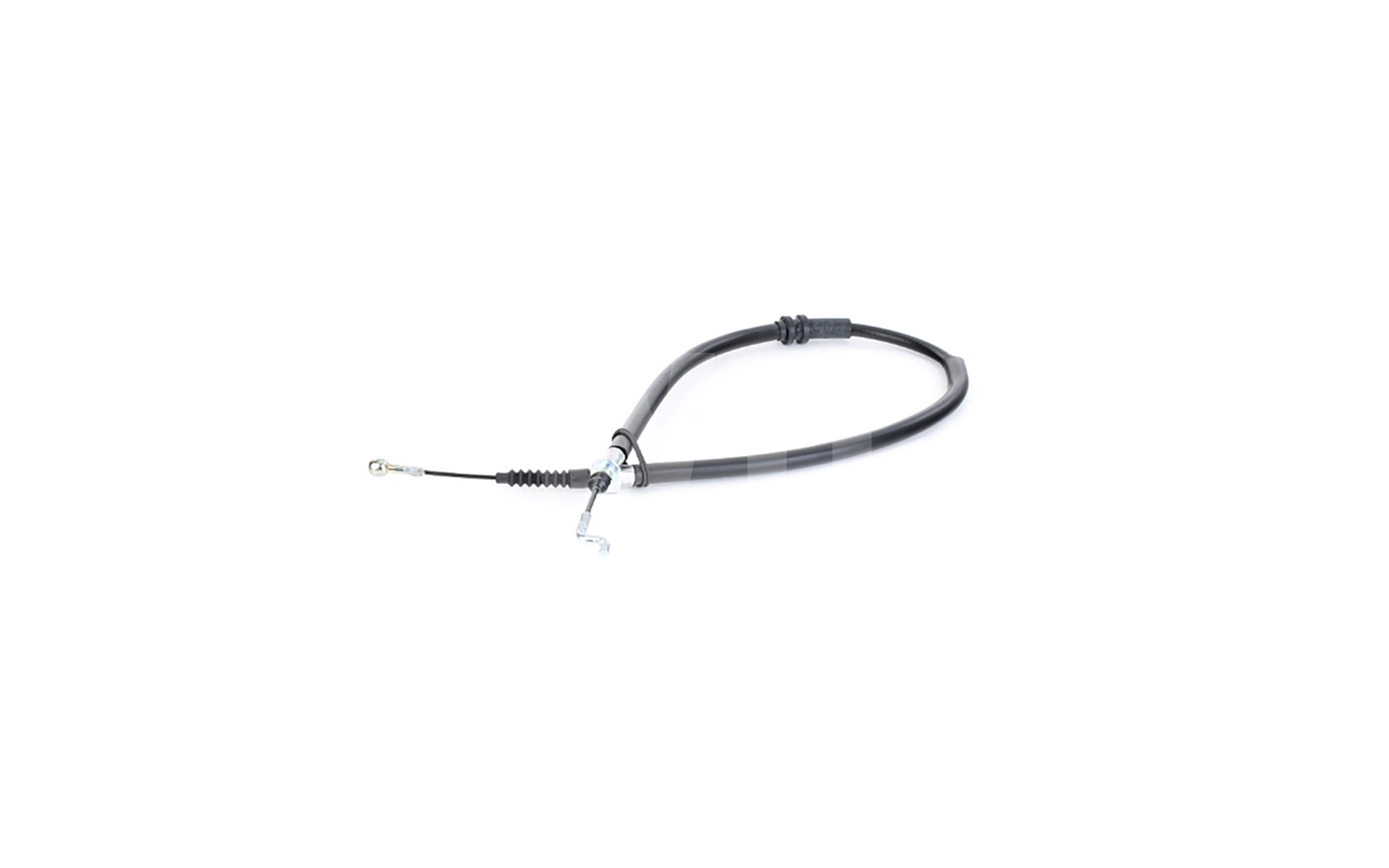 Cable Pull, parking brake (C901045)