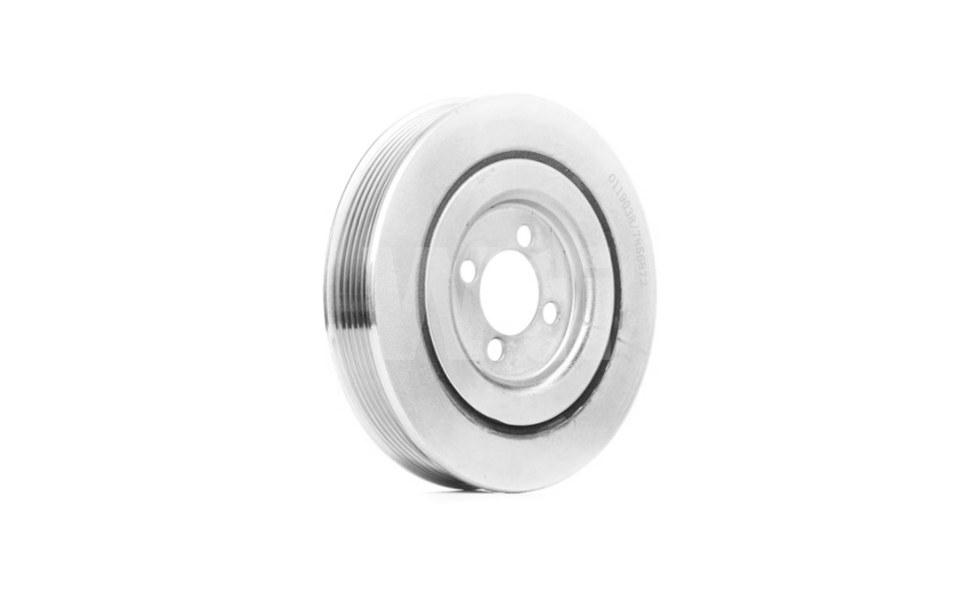 Belt Pulley, crankshaft (A802418)