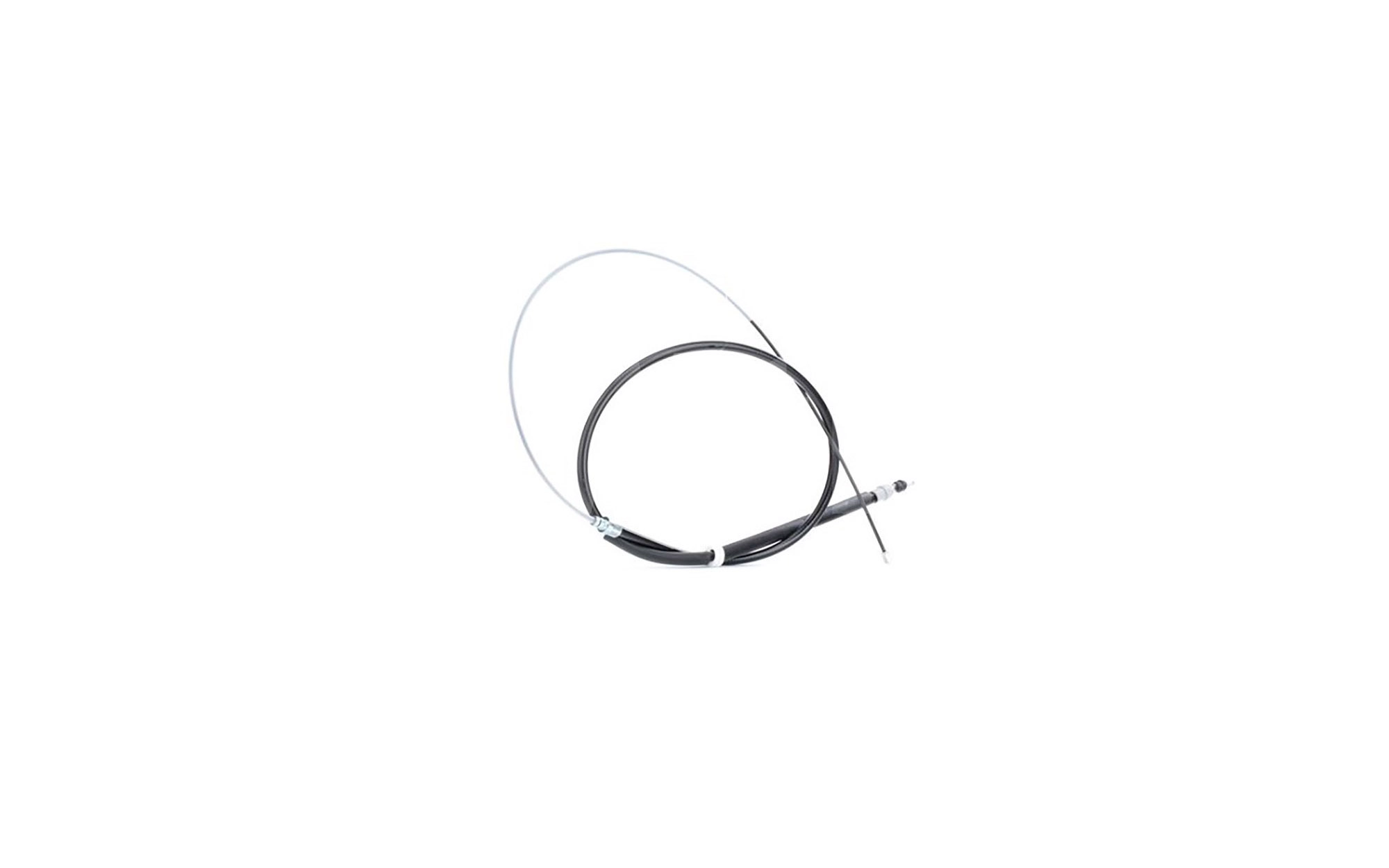 Cable Pull, parking brake (C901100)