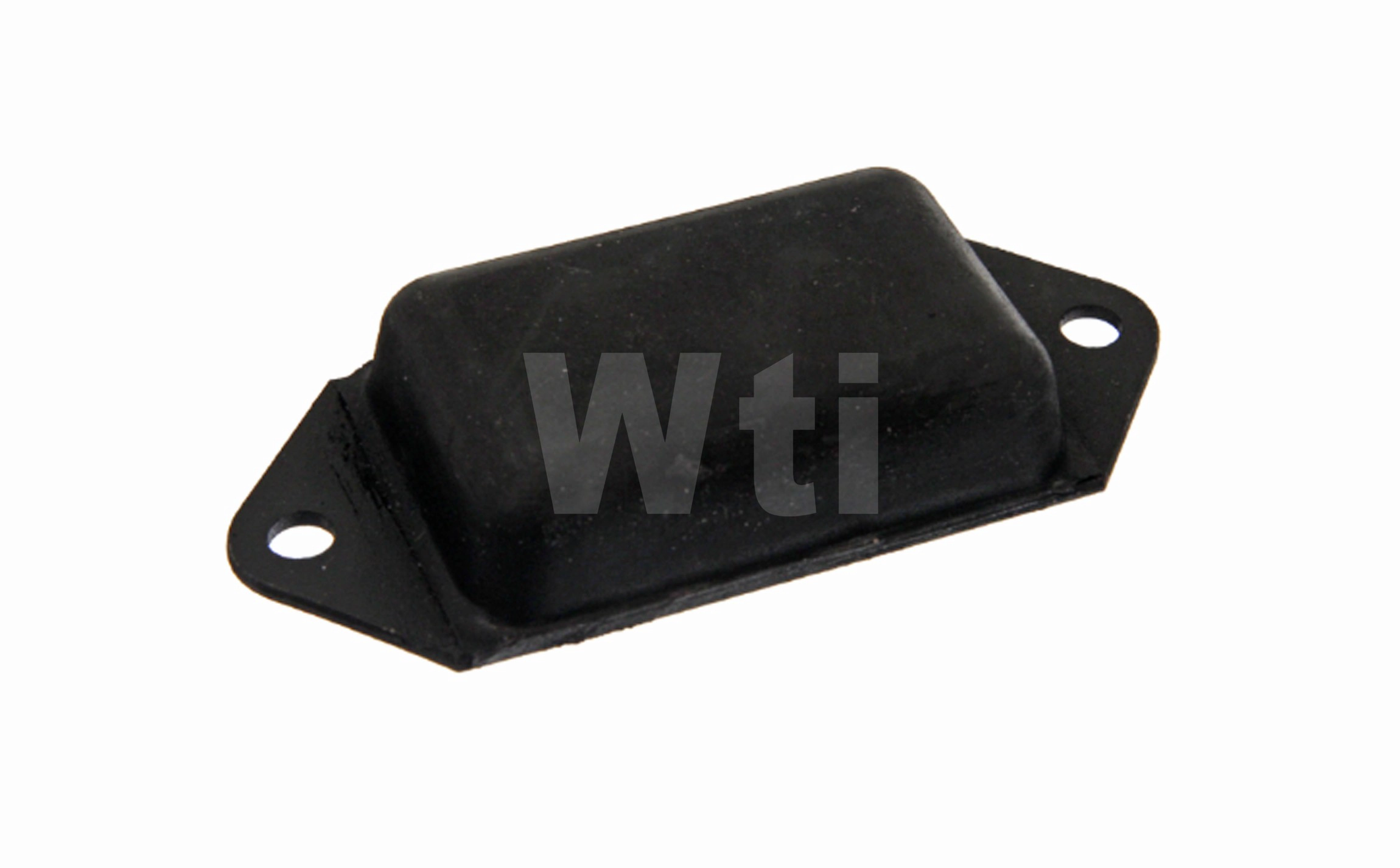 Rubber Buffer, suspension (A049982)