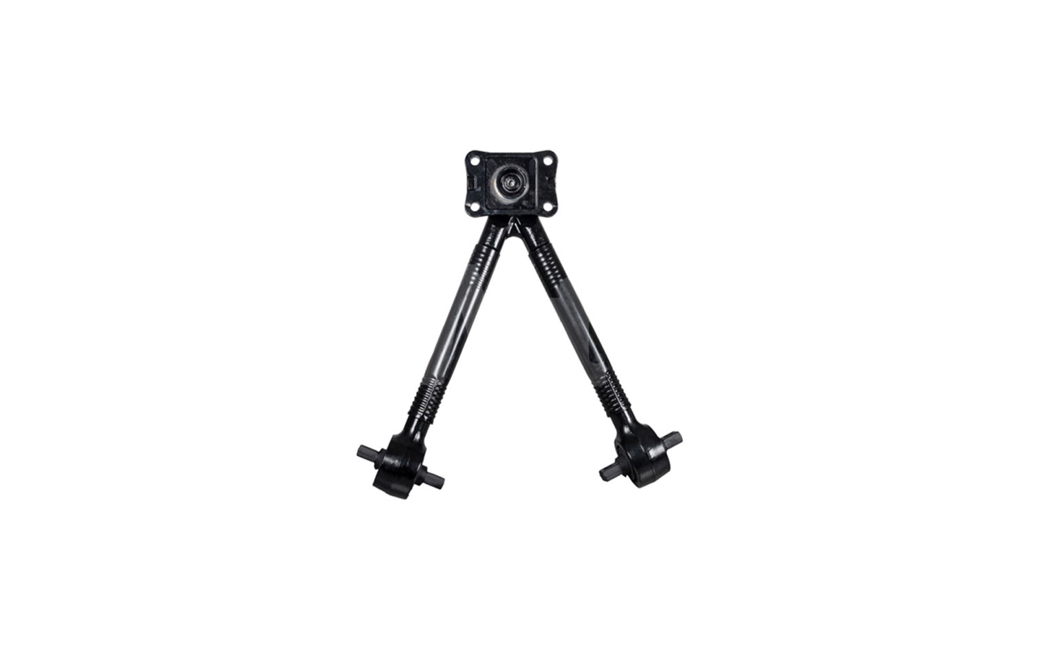 Control/Trailing Arm, wheel suspension (A429787)