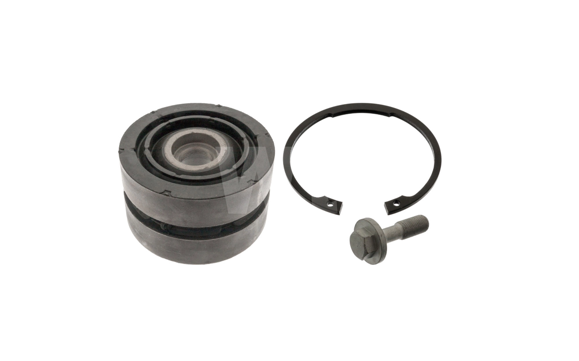 Repair Kit, control/trailing arm (T045007)