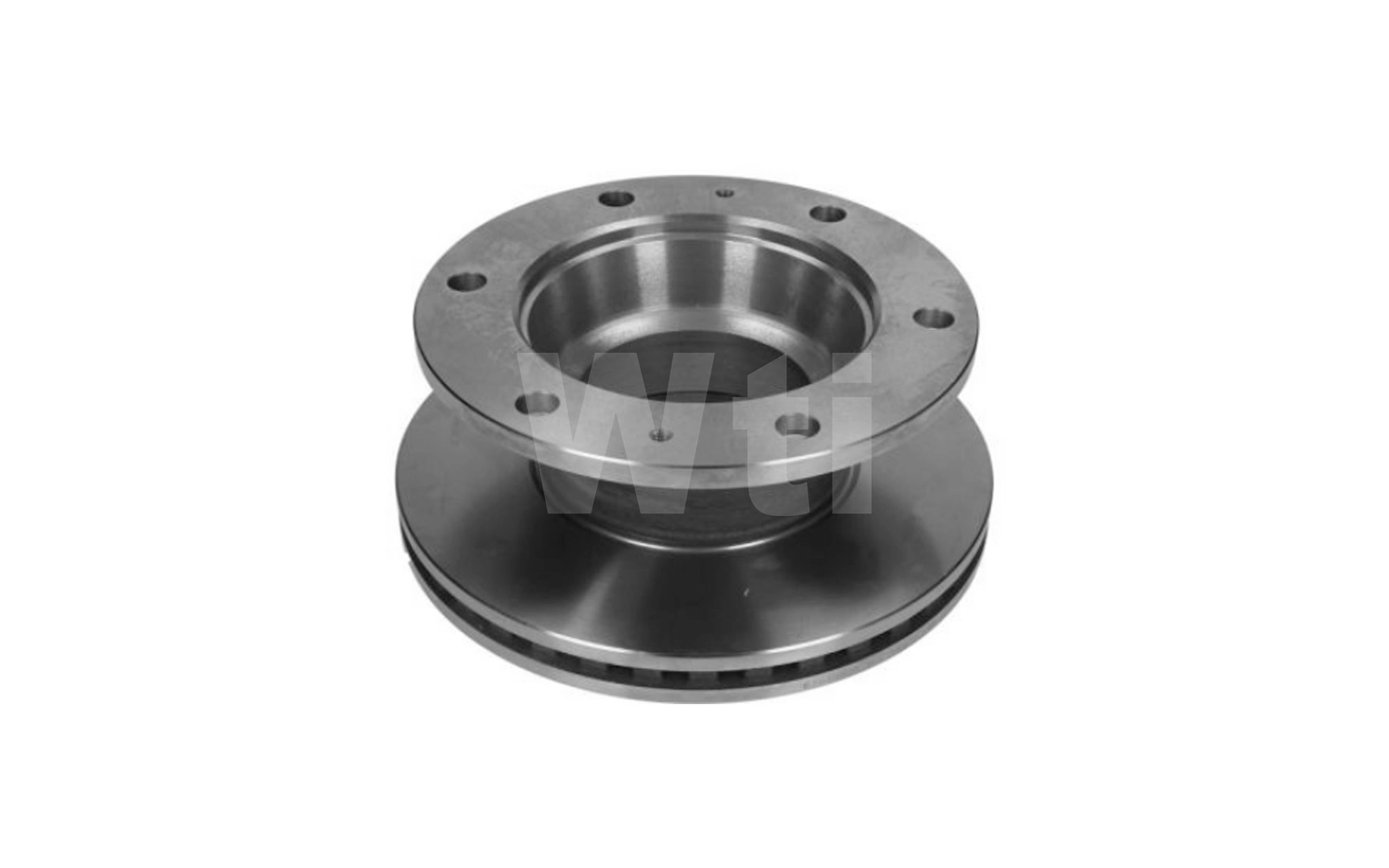 Brake Disc (K716512)