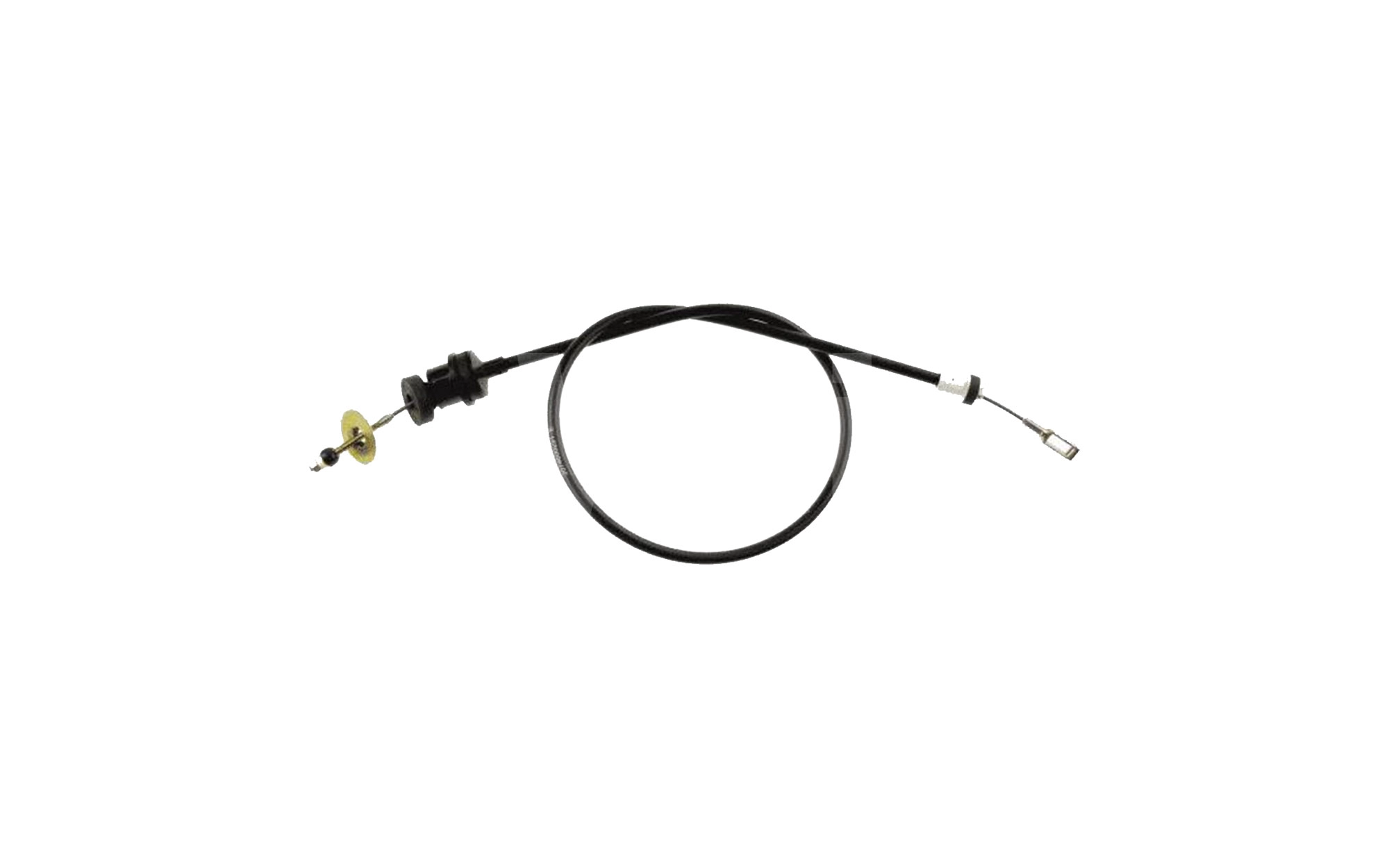 Cable Pull, clutch control (C905961)