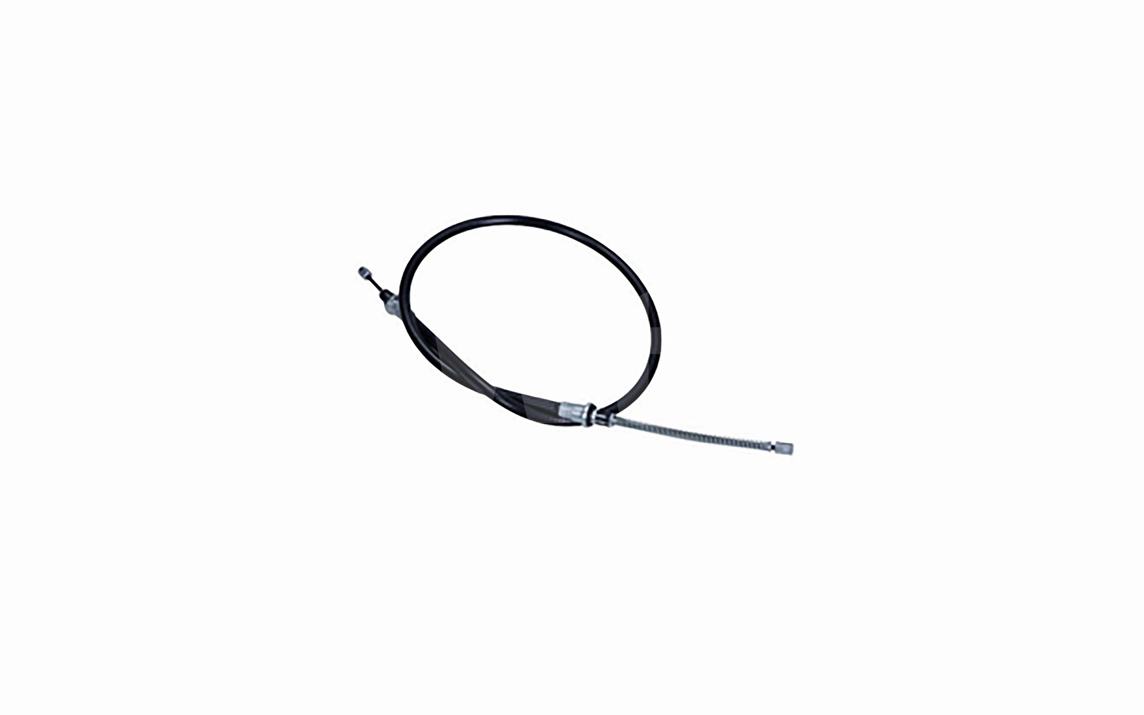 Cable Pull, parking brake (C905587)