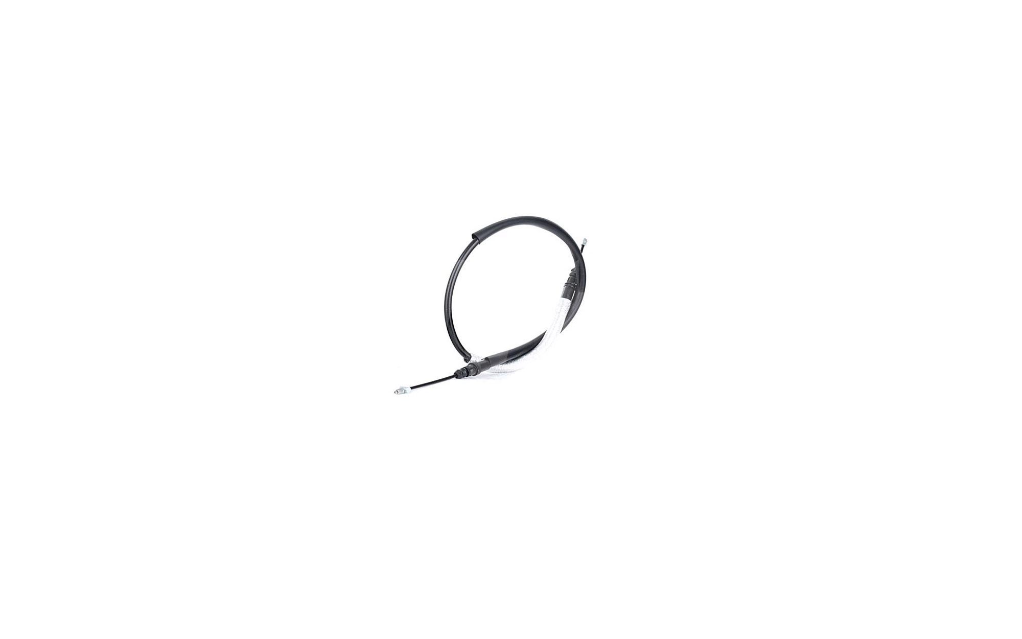 Cable Pull, parking brake (C901135)