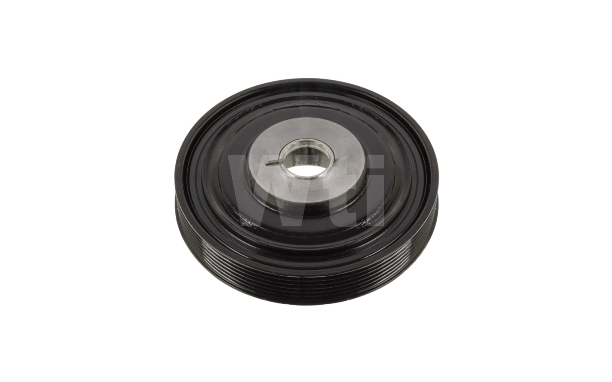 Belt Pulley, crankshaft (A801195)