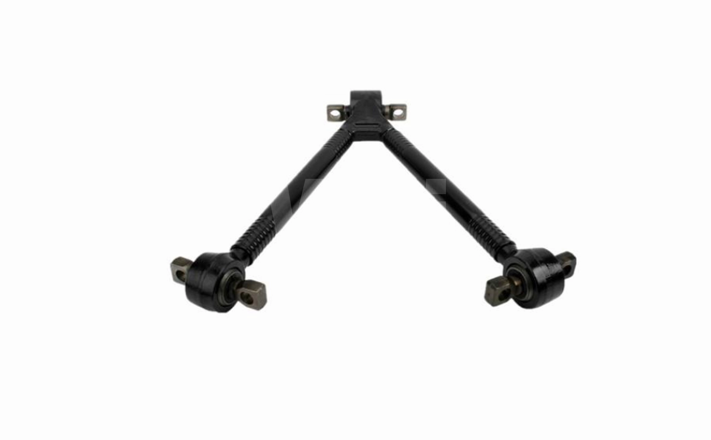 Control/Trailing Arm, wheel suspension (A429371)