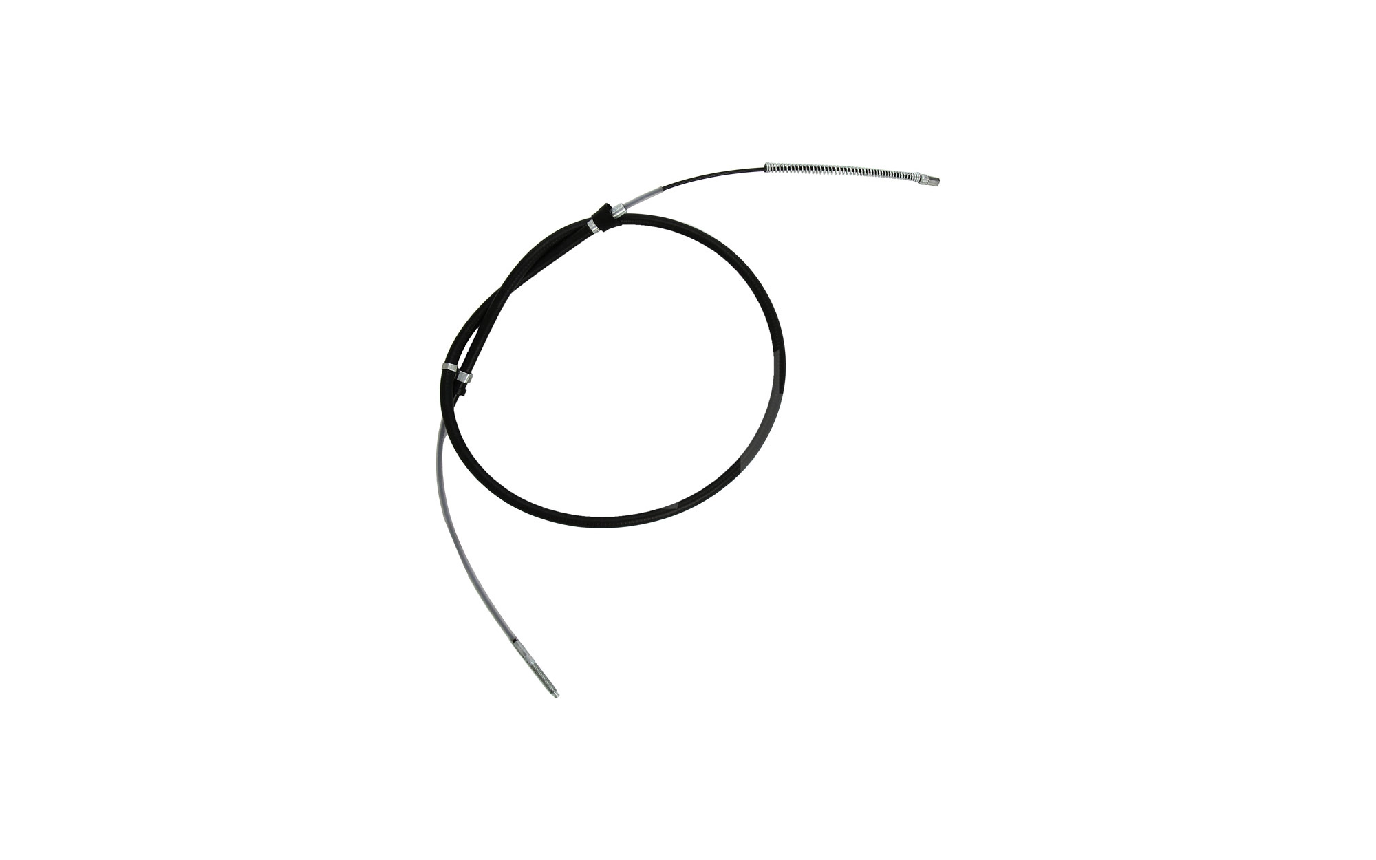 Cable Pull, parking brake (C901130)