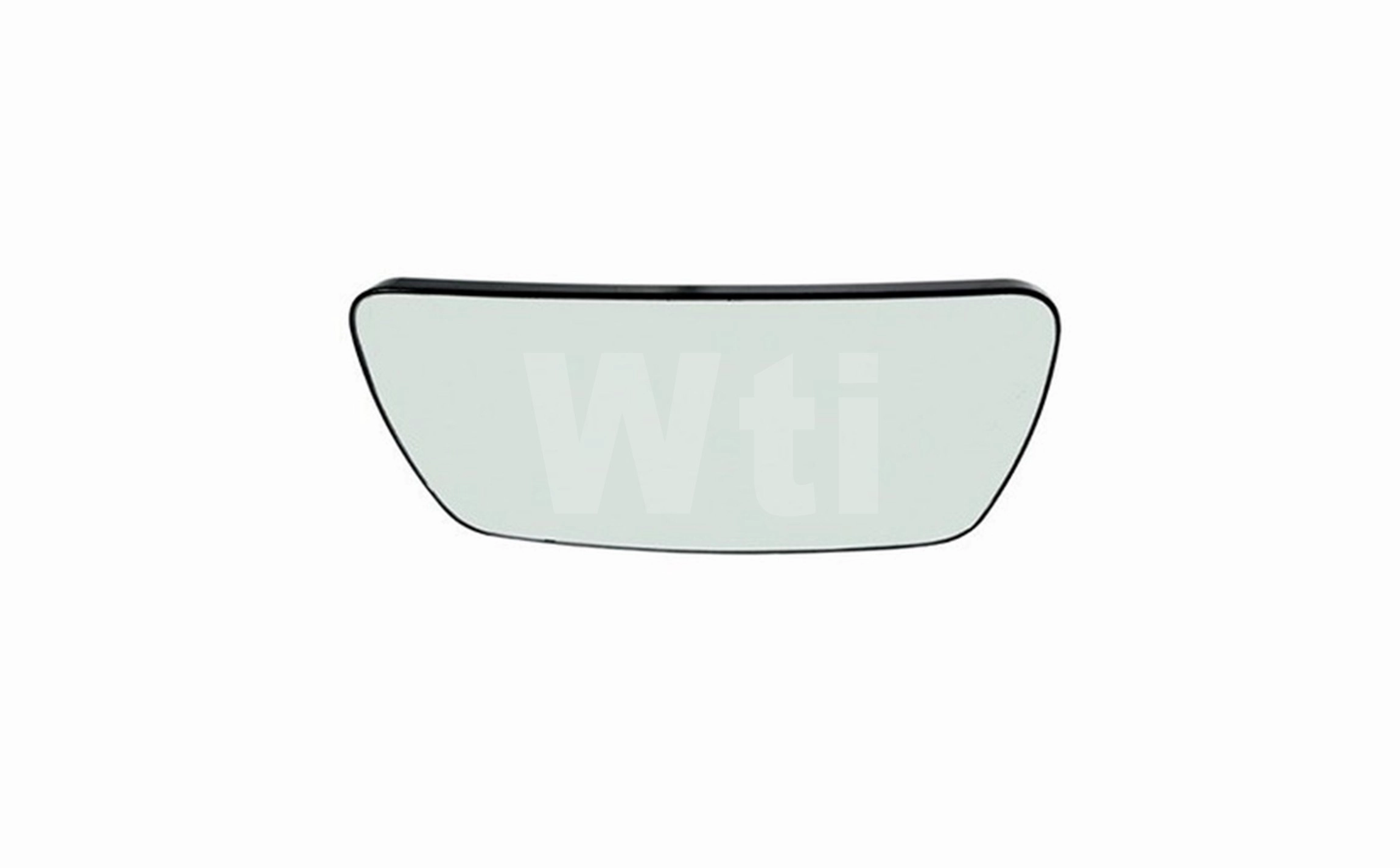 Mirror Glass, exterior mirror (B686191)
