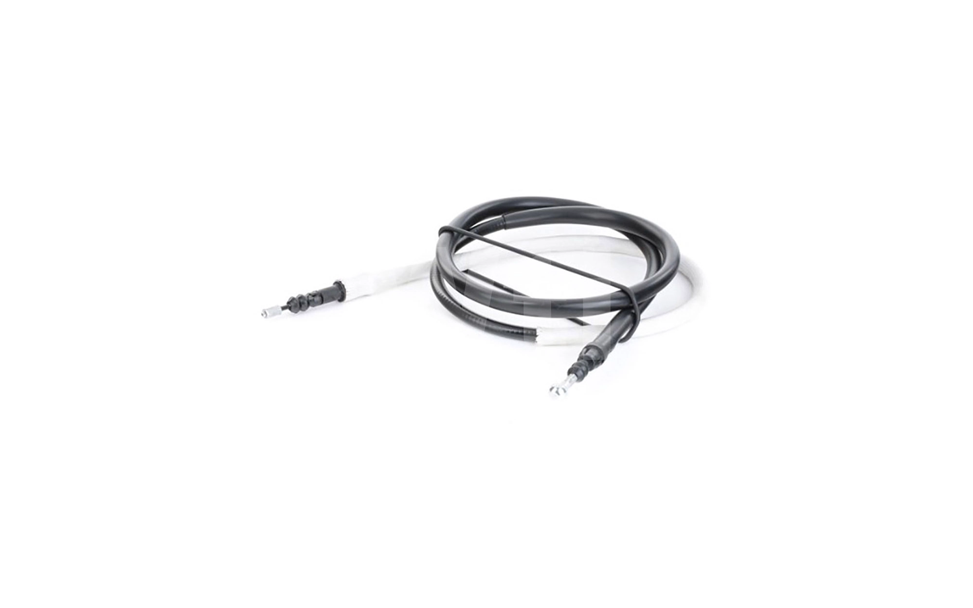 Cable Pull, parking brake (C901036)