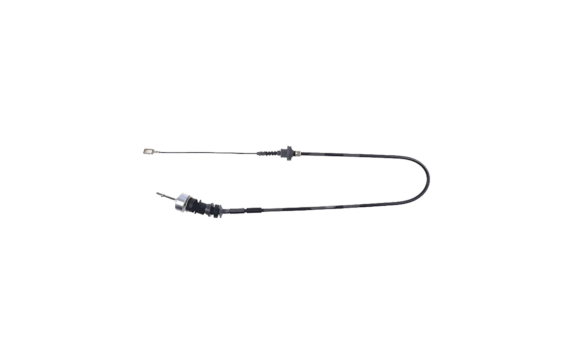 Cable Pull, clutch control (C901046)