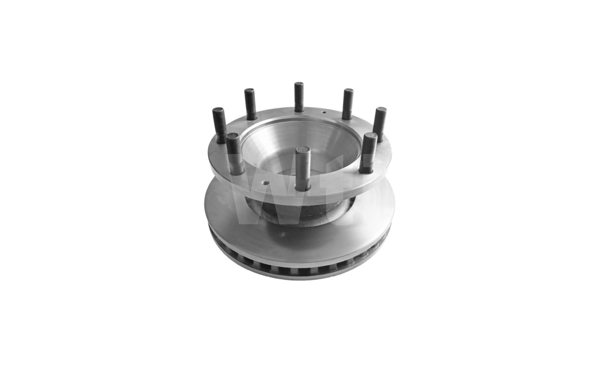 Brake Disc (K714059)