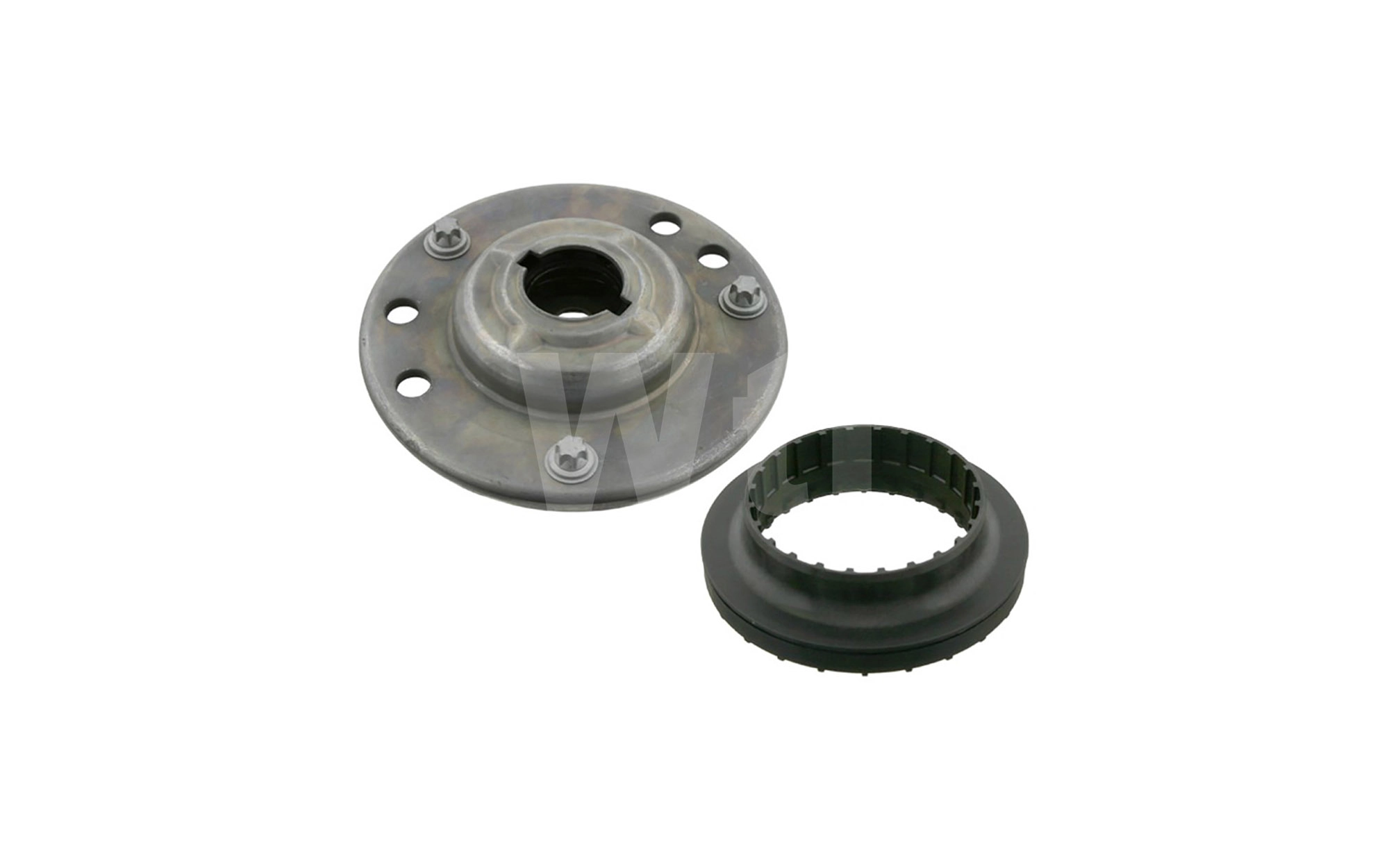 Repair Kit, suspension strut support mount (A832405)