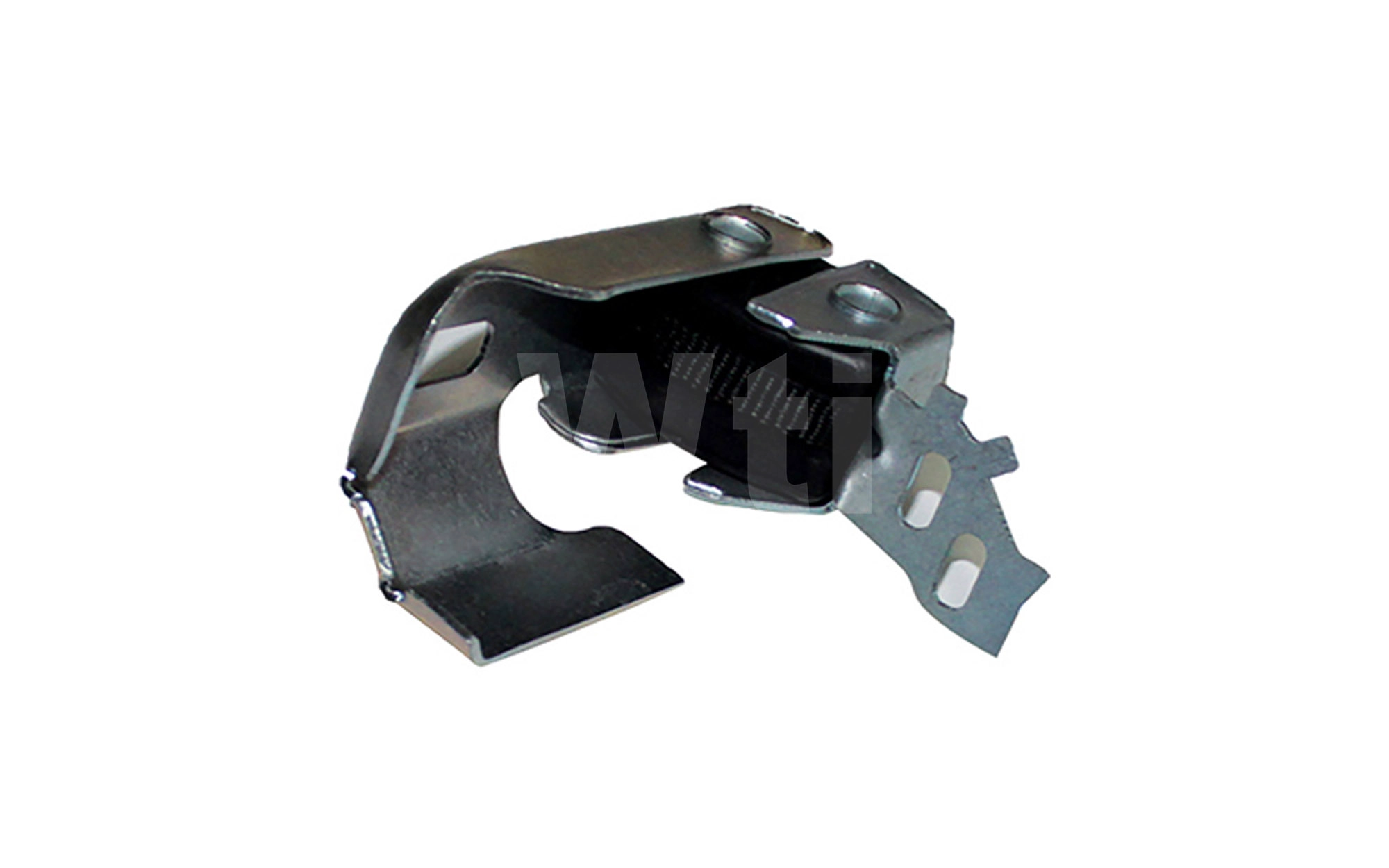 Mount, exhaust system (A161929)