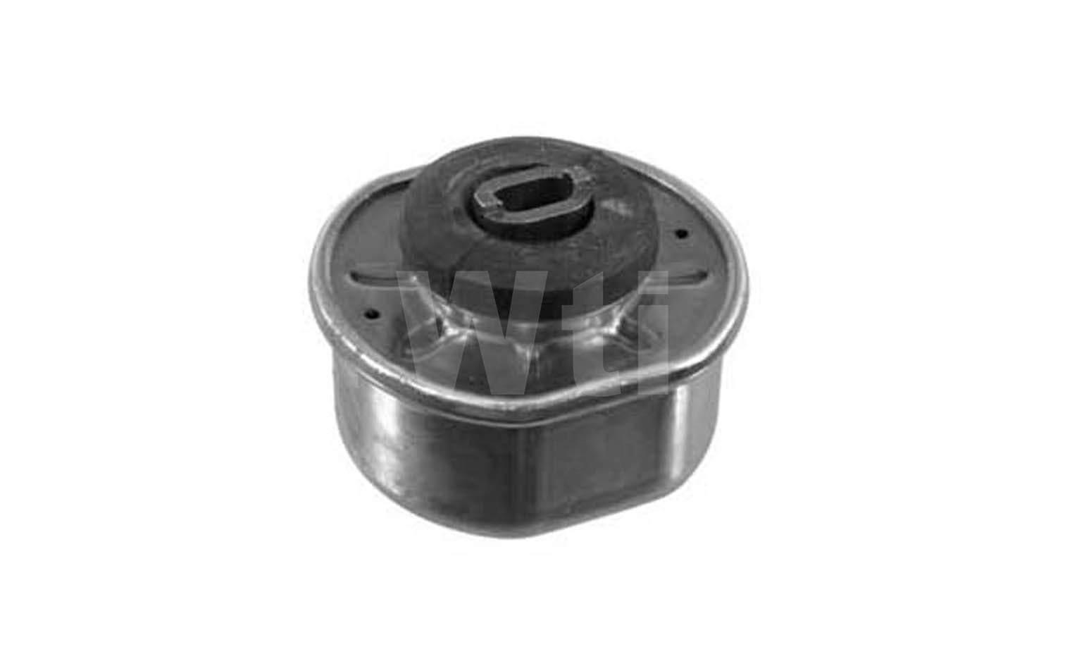 Mounting, engine (A592798)