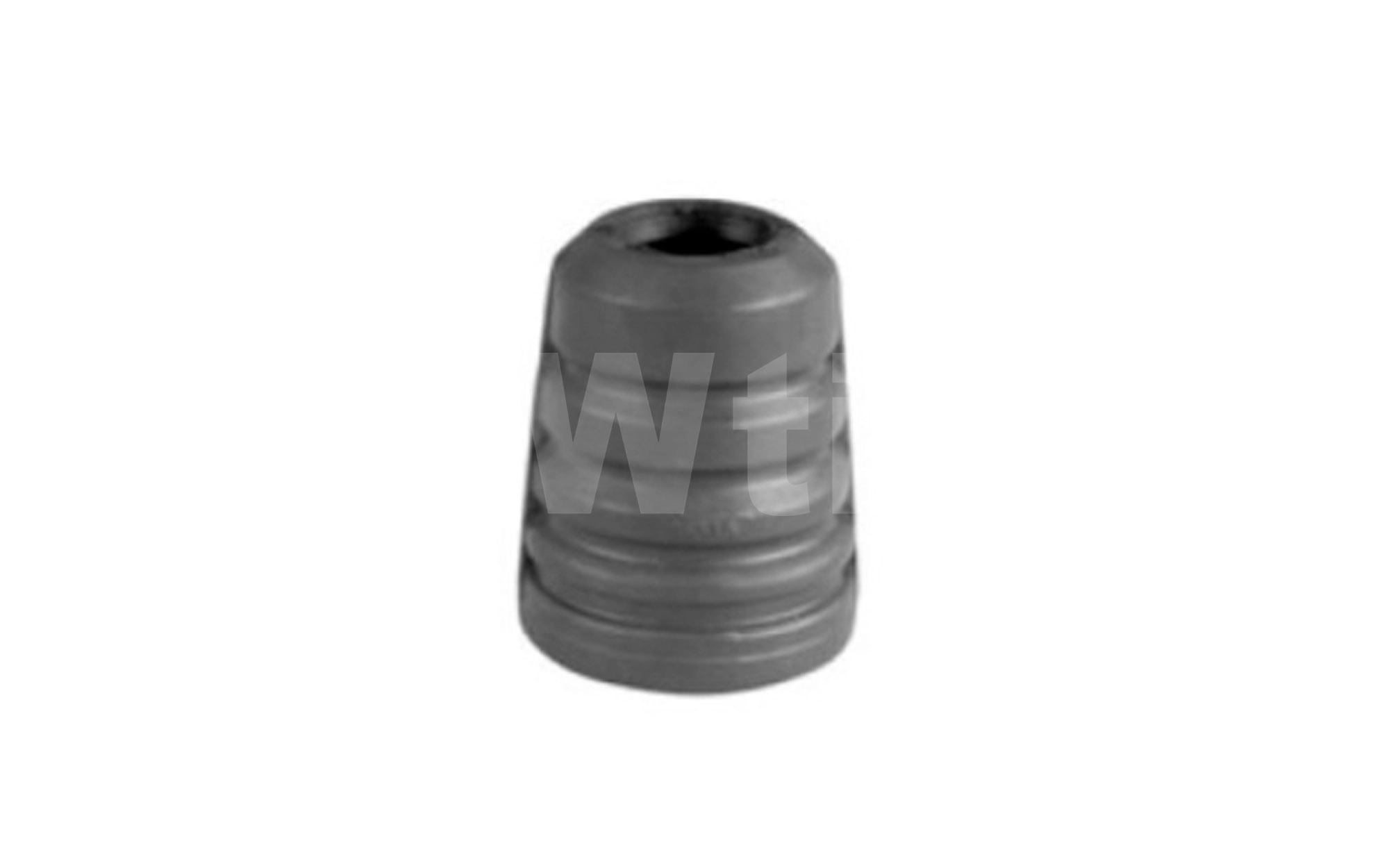 Rubber Buffer, suspension (A802367)