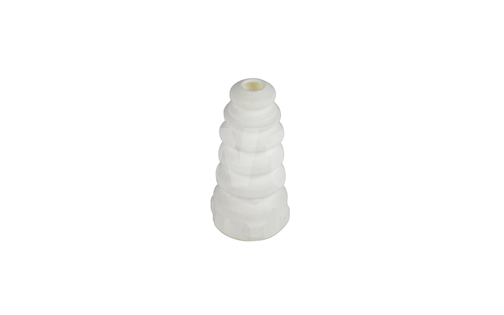 Rubber Buffer, suspension (A831460)