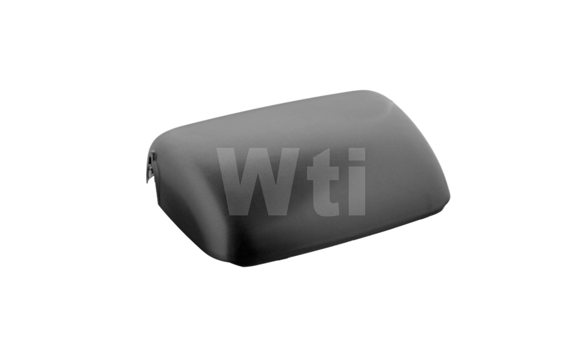 Cover, exterior mirror (B683565)