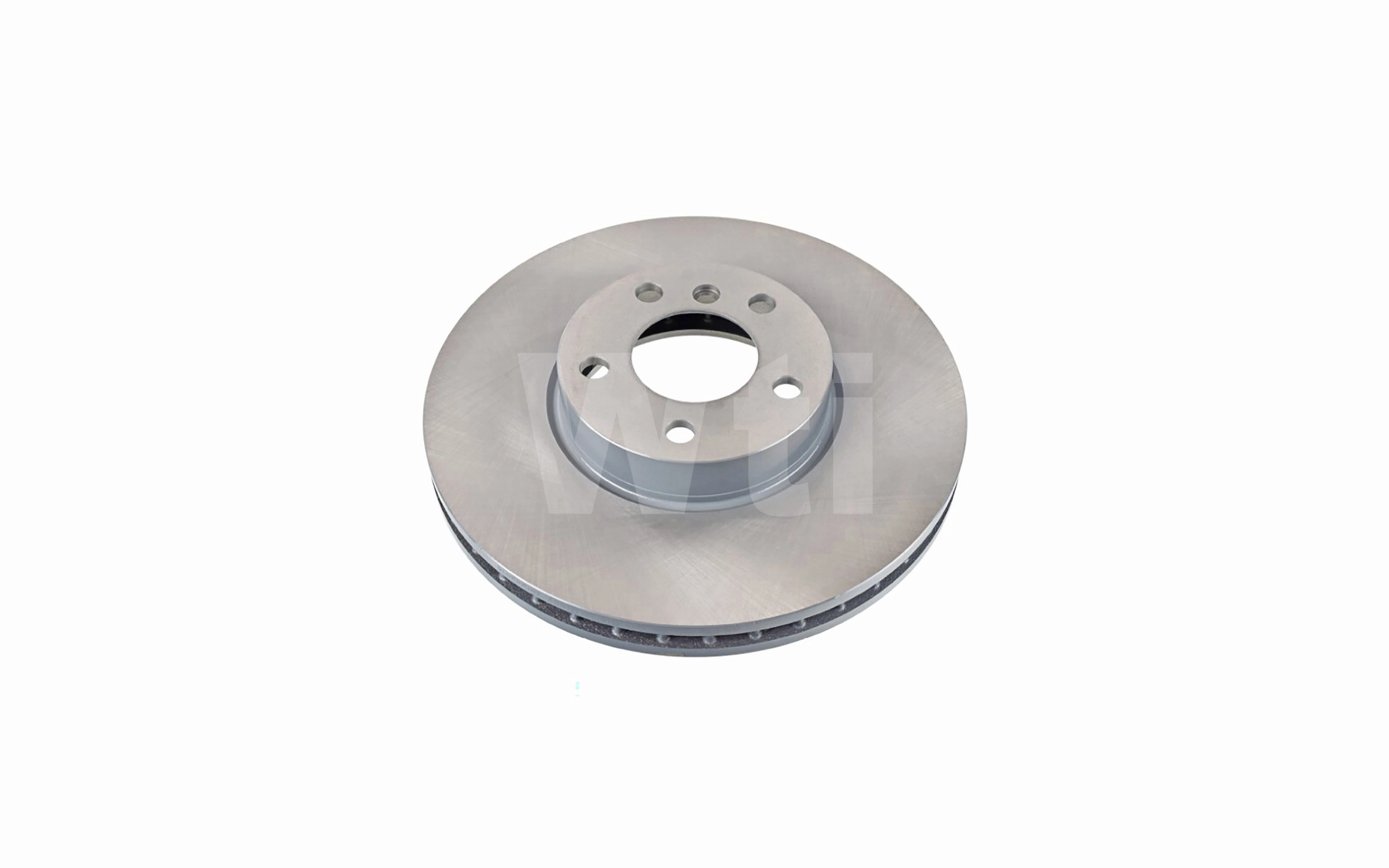 Brake Disc (K111270)