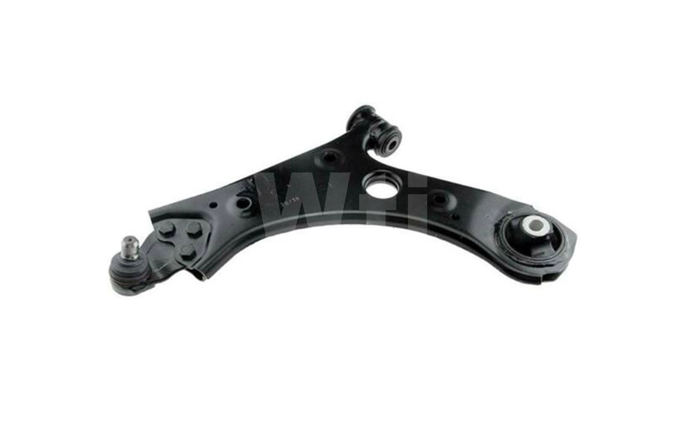 Control/Trailing Arm, wheel suspension (A844762)