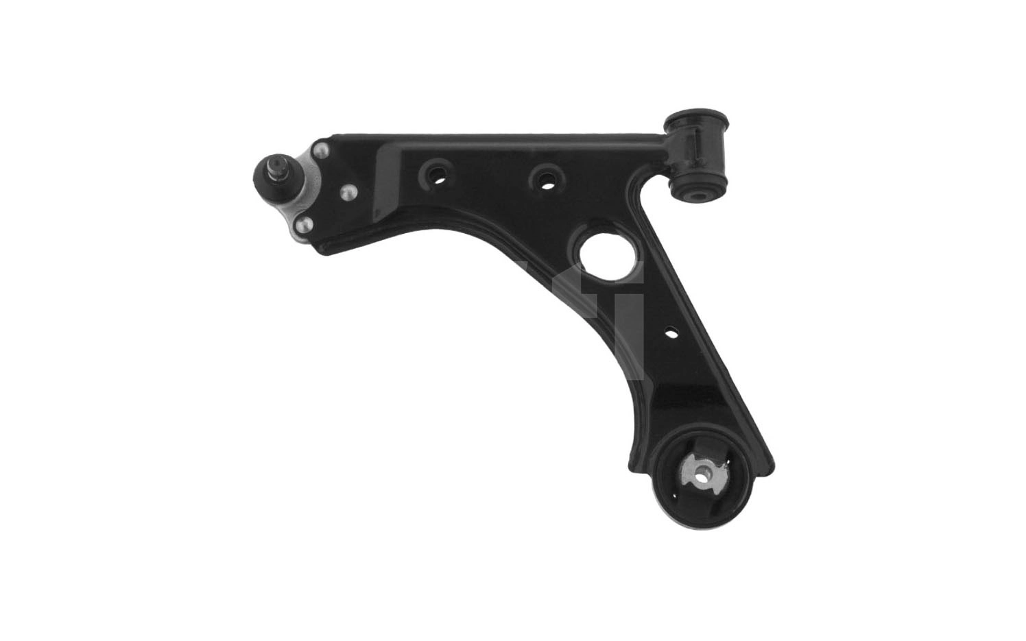 Control/Trailing Arm, wheel suspension (A846771)